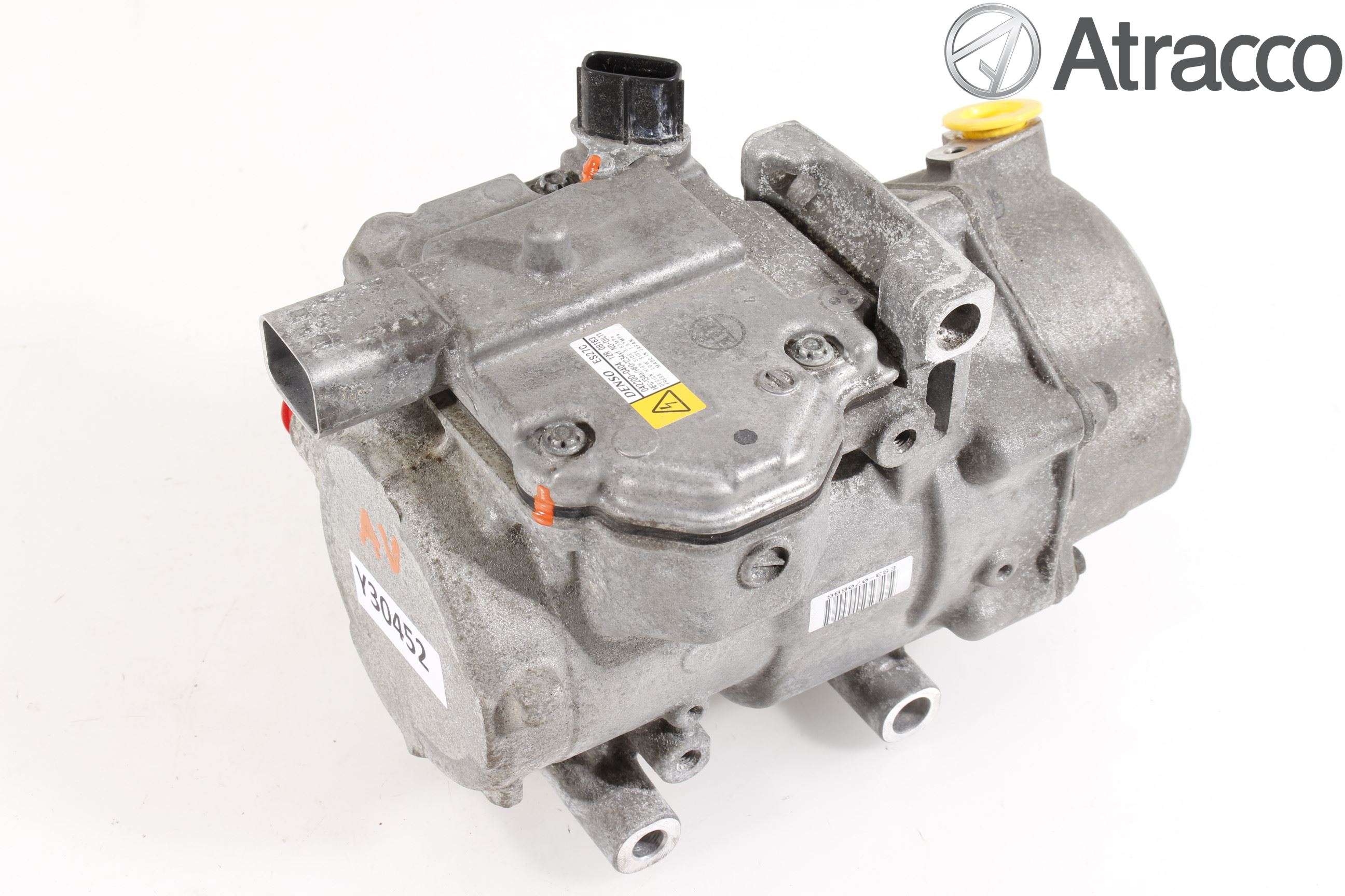 Toyota PRIUS+ ZVW40 12-20 Ac Kompressor