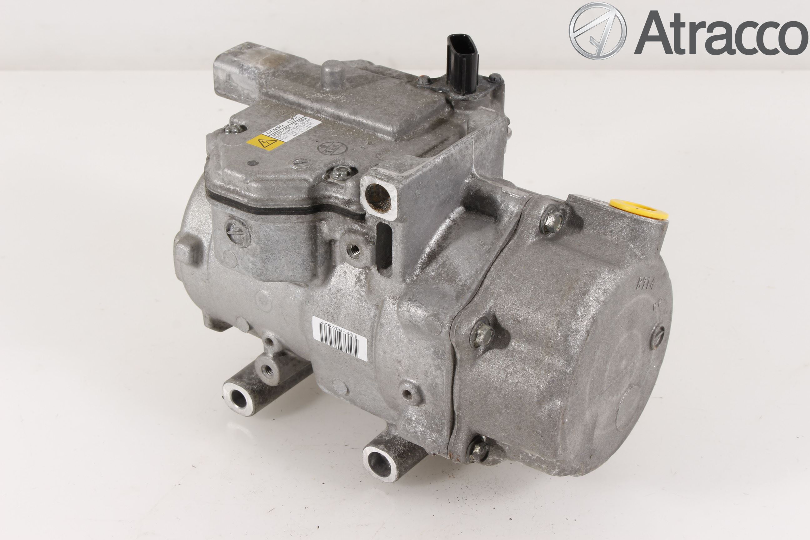 Toyota PRIUS+ ZVW40 12-20 Ac Kompressor