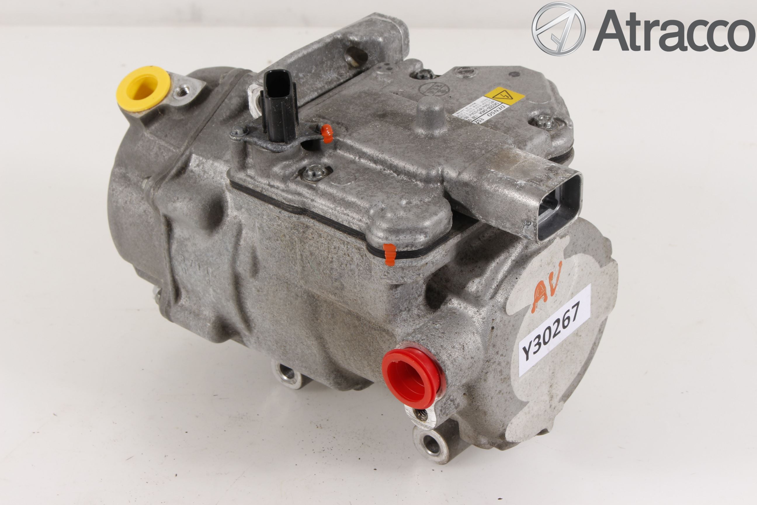 Toyota PRIUS+ ZVW40 12-20 Ac Kompressor