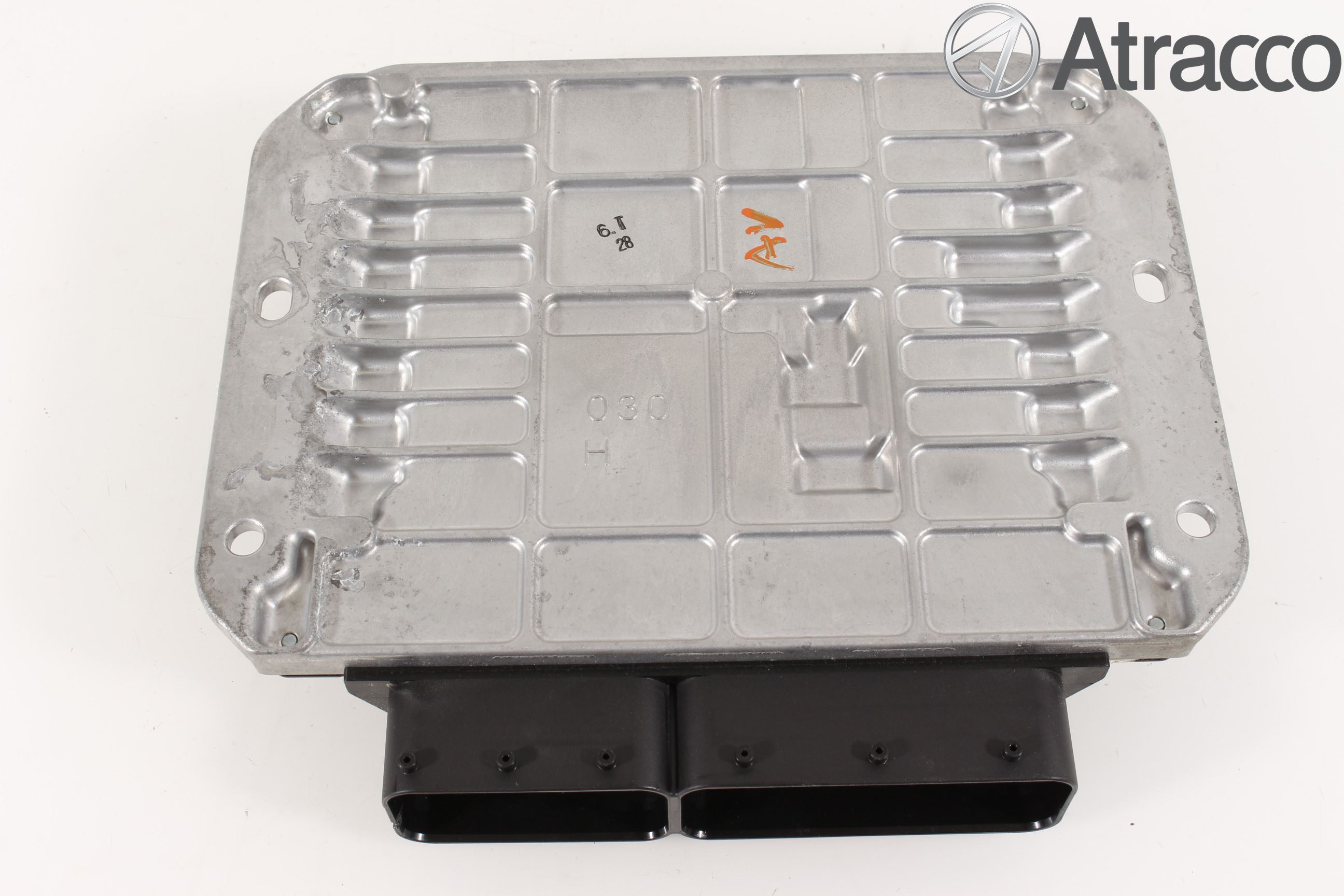 Mitsubishi ASX 10-22 Styrenhet Insprut Bensin