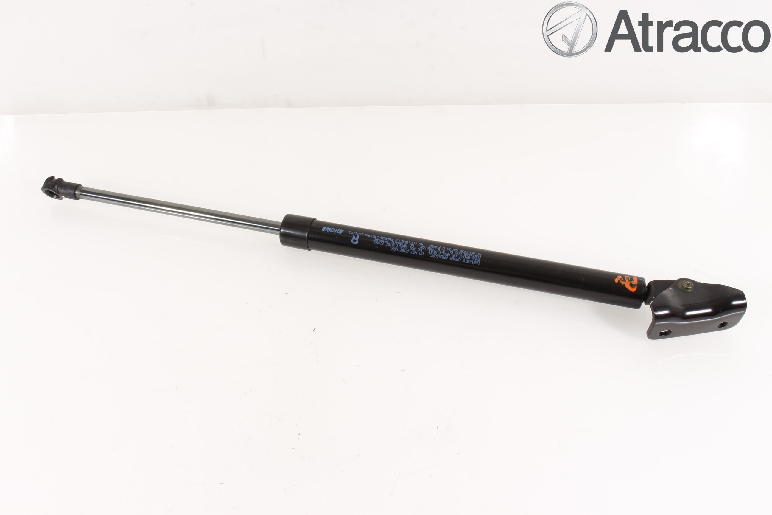 Mitsubishi ASX 10-22 Gasfjäder Baklucka