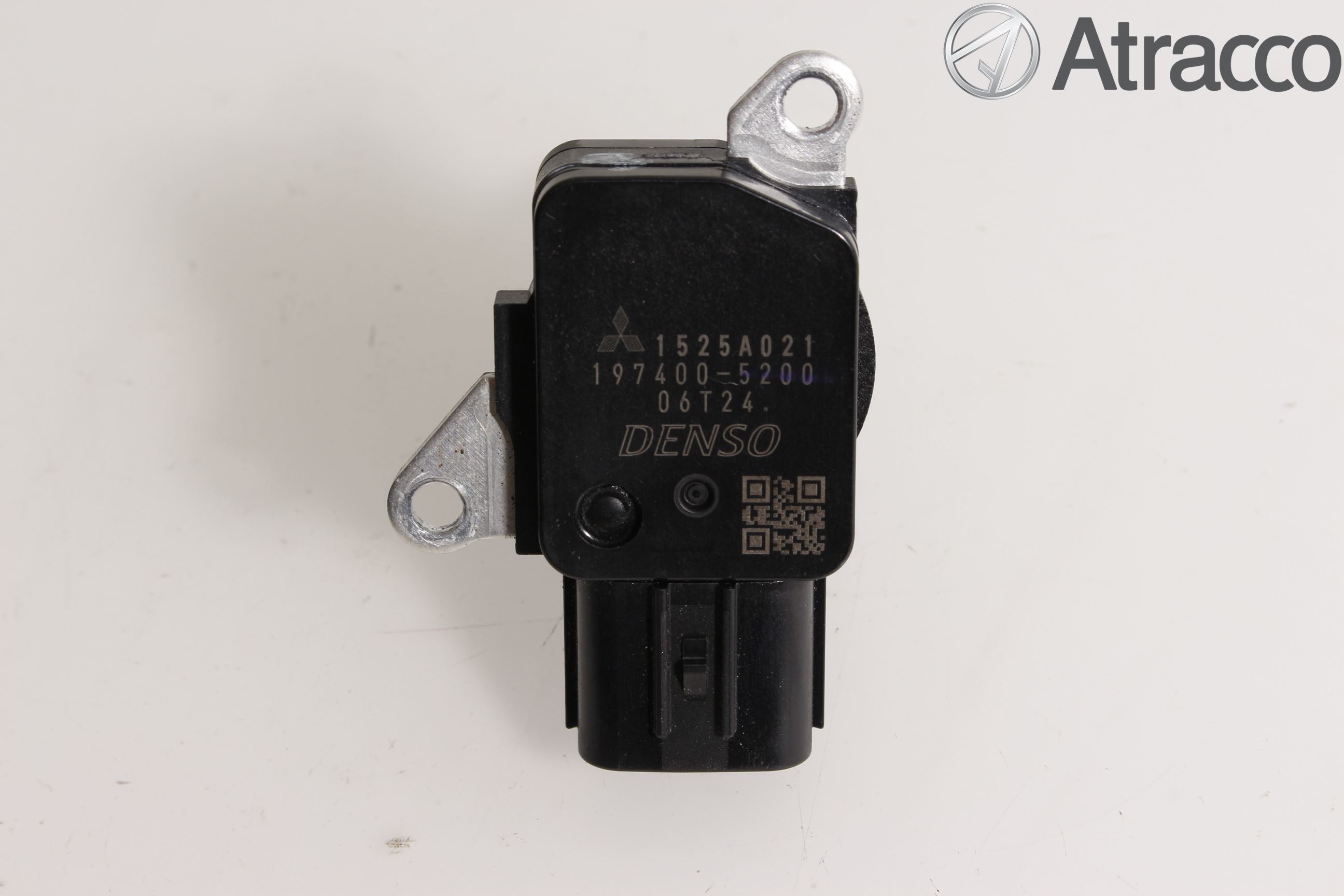 Mitsubishi ASX 10-22 Injluftmassamätare