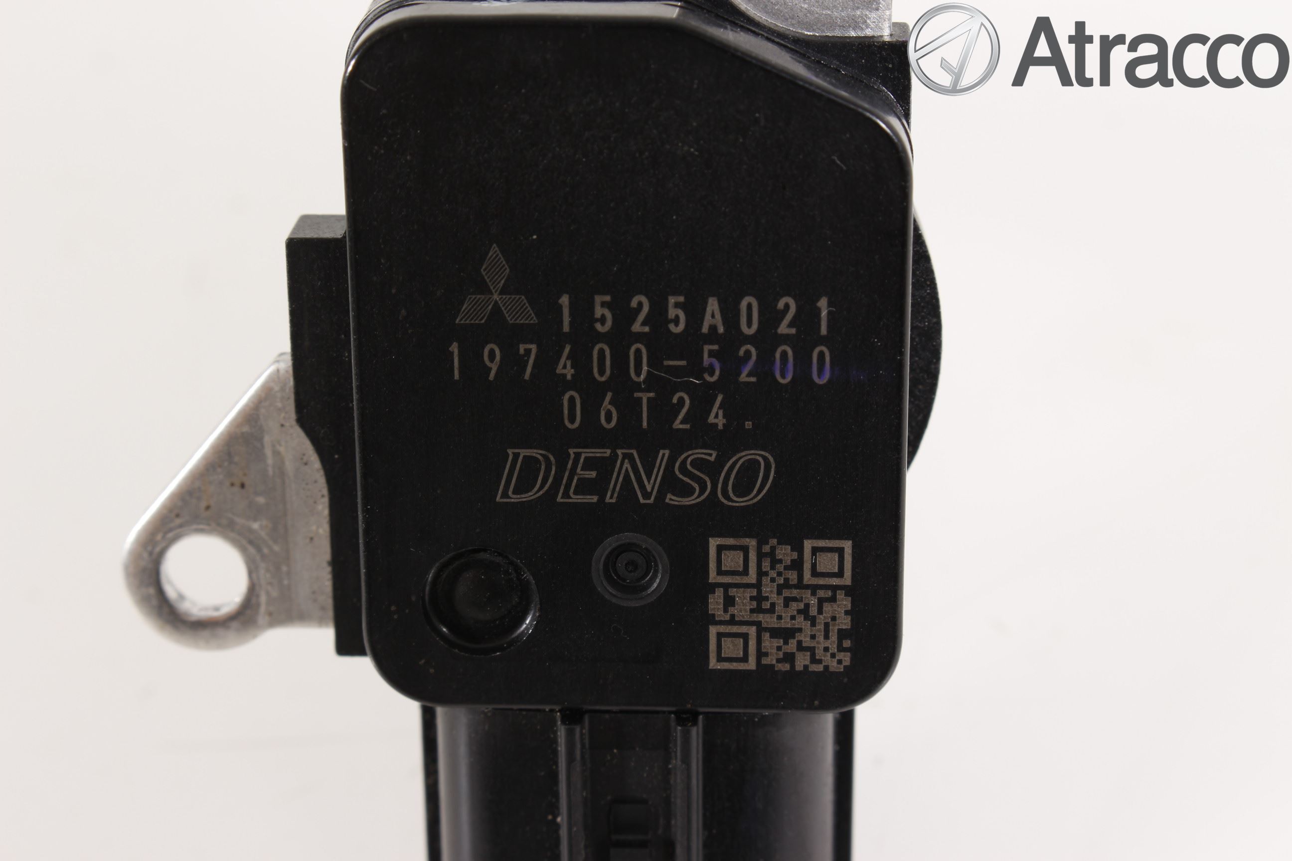 Mitsubishi ASX 10-22 Injluftmassamätare