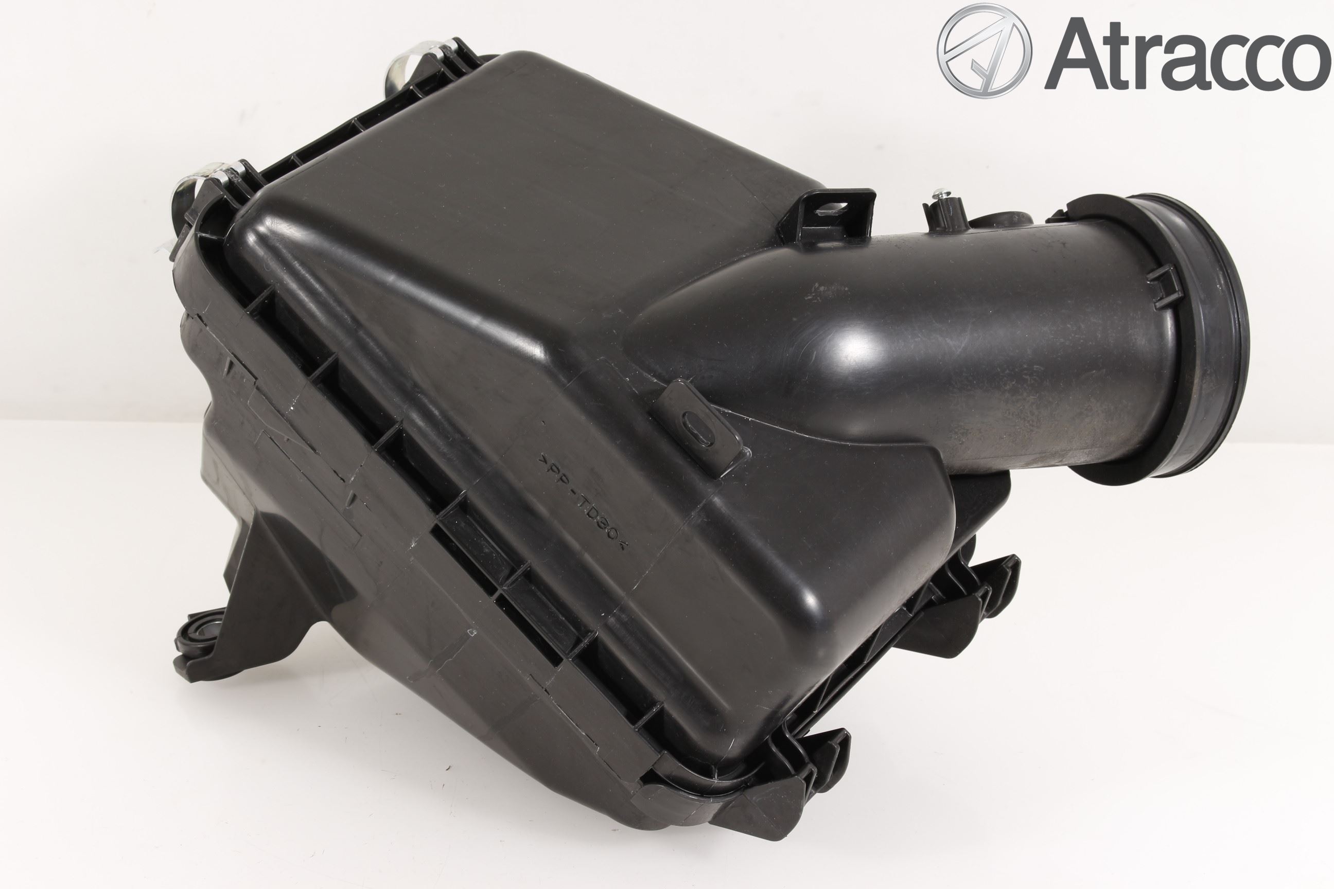 Mitsubishi ASX 10-22 Luftrenare