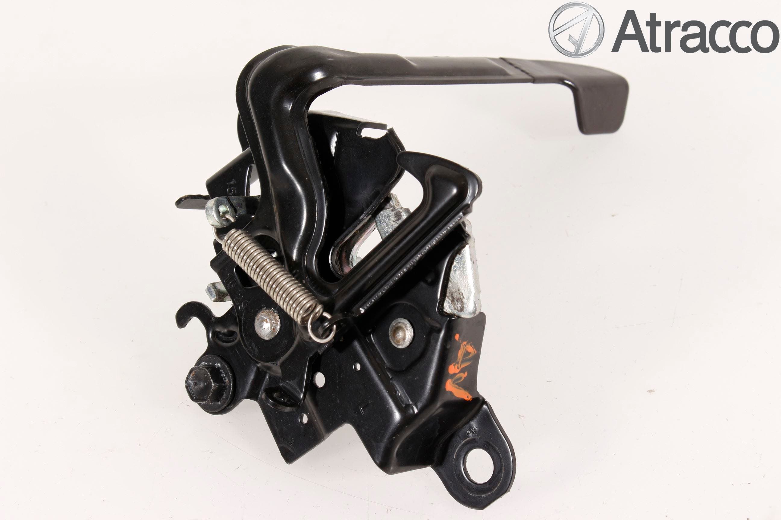 Toyota YARIS XP130 15-20 Huvlås