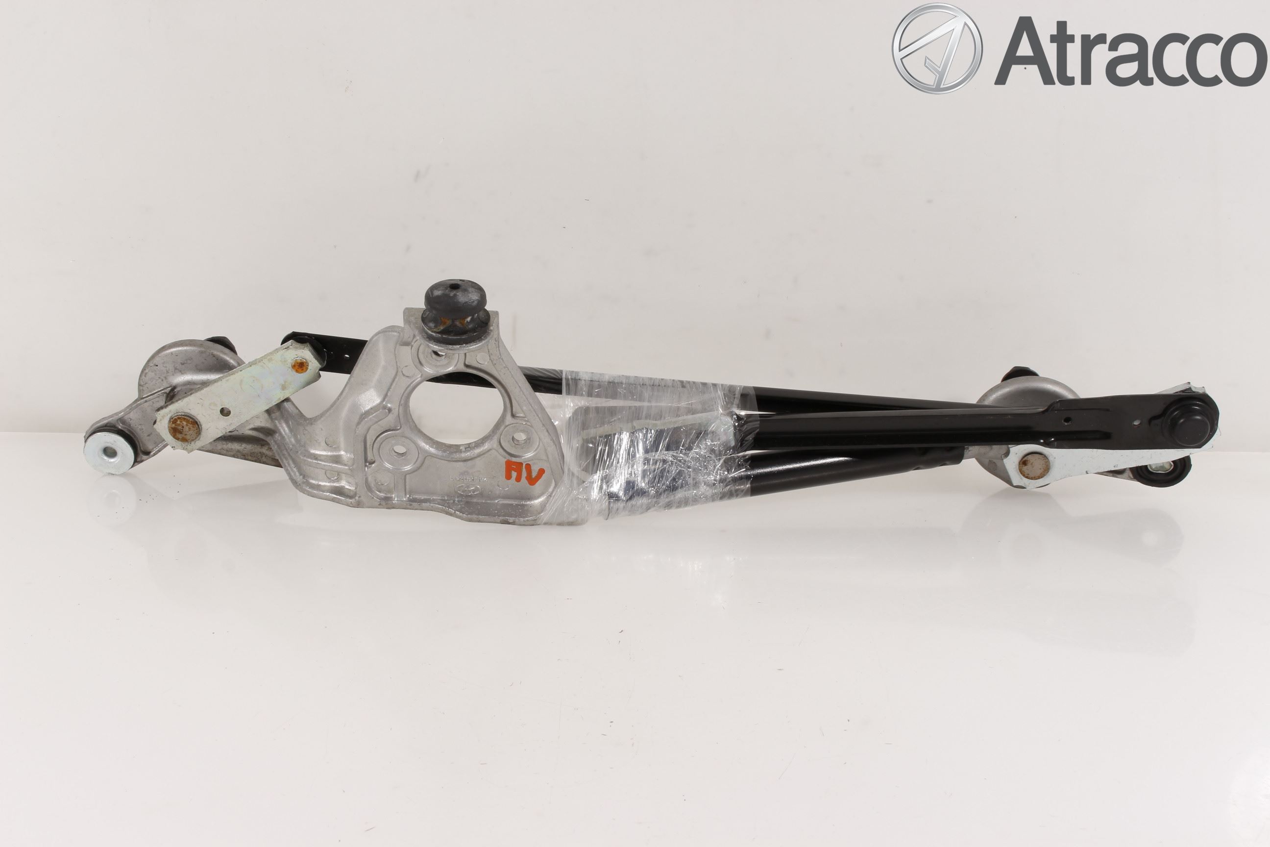 Hyundai i40 08-15 Torkarmekanism Vindruta