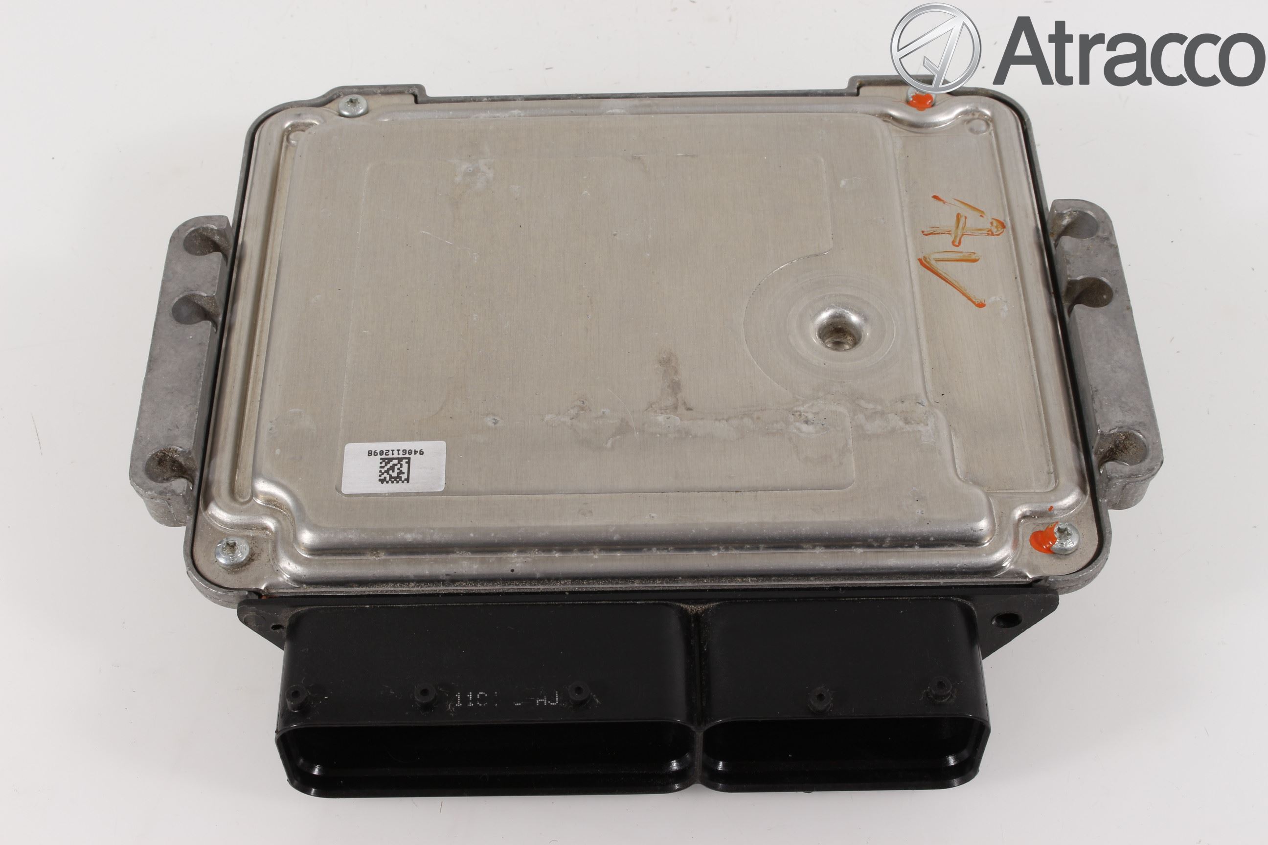 Hyundai i40 08-15 Styrenhet Insprut Bensin