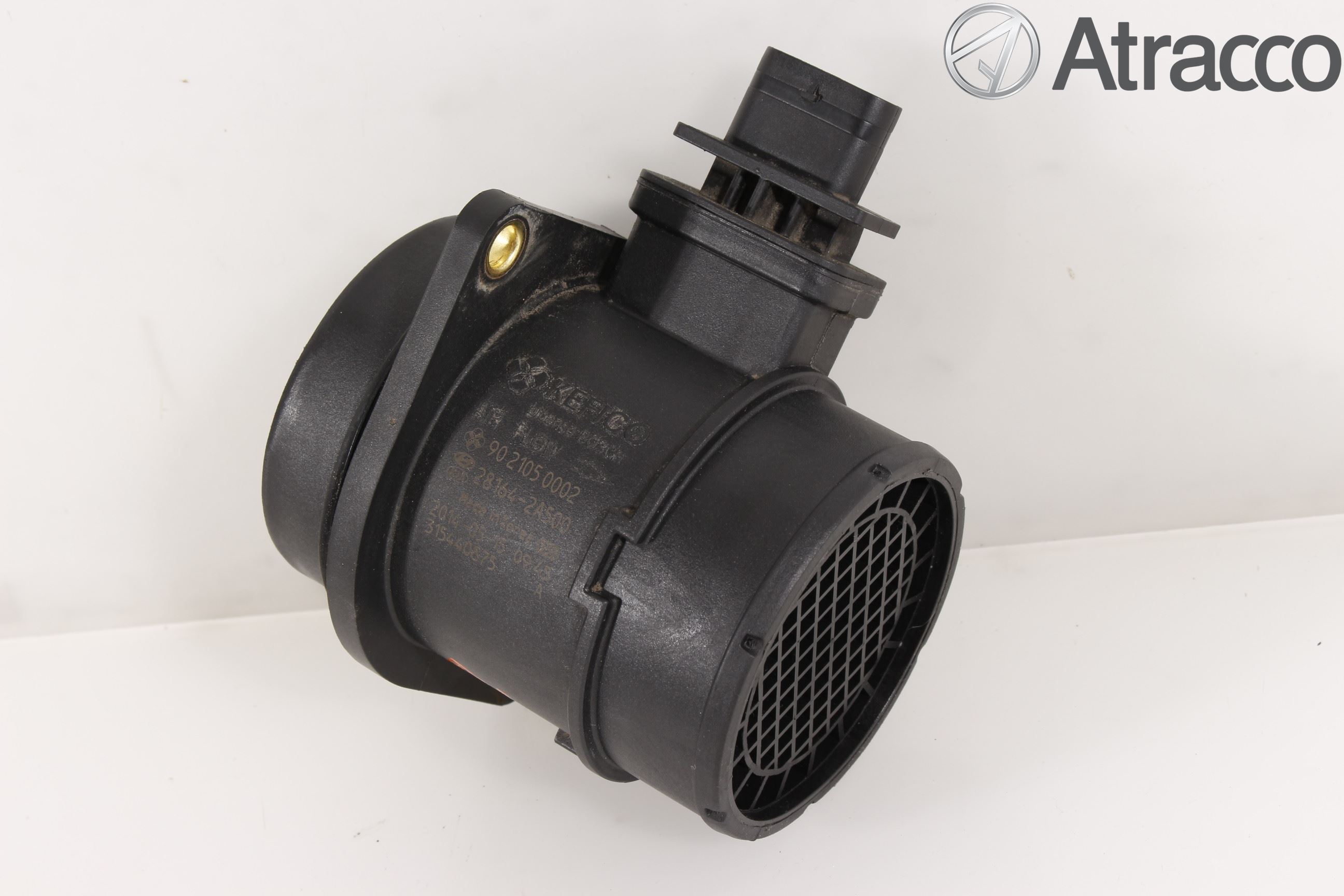 Hyundai i40 08-15 Injluftmassamätare