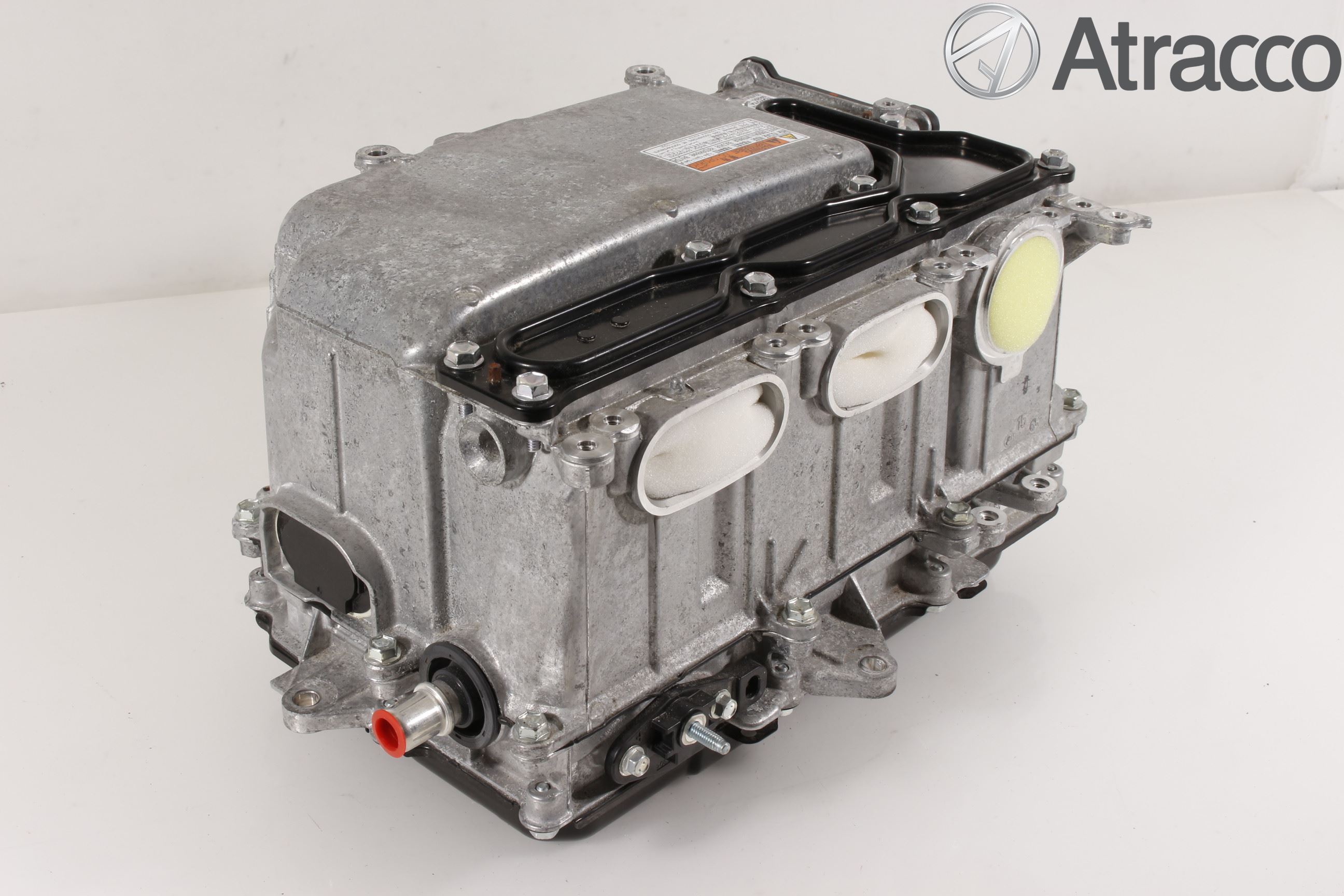 Toyota AURIS 13-19 Hybridconverter
