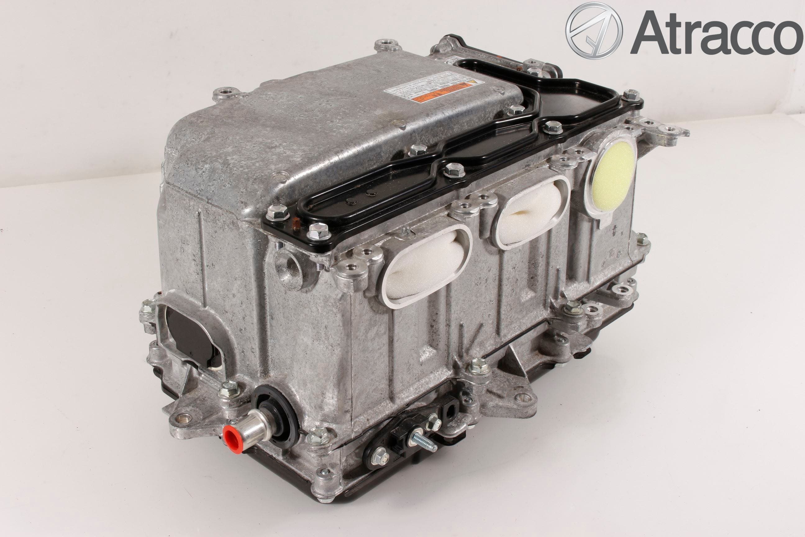 Toyota AURIS 13-19 Hybridconverter