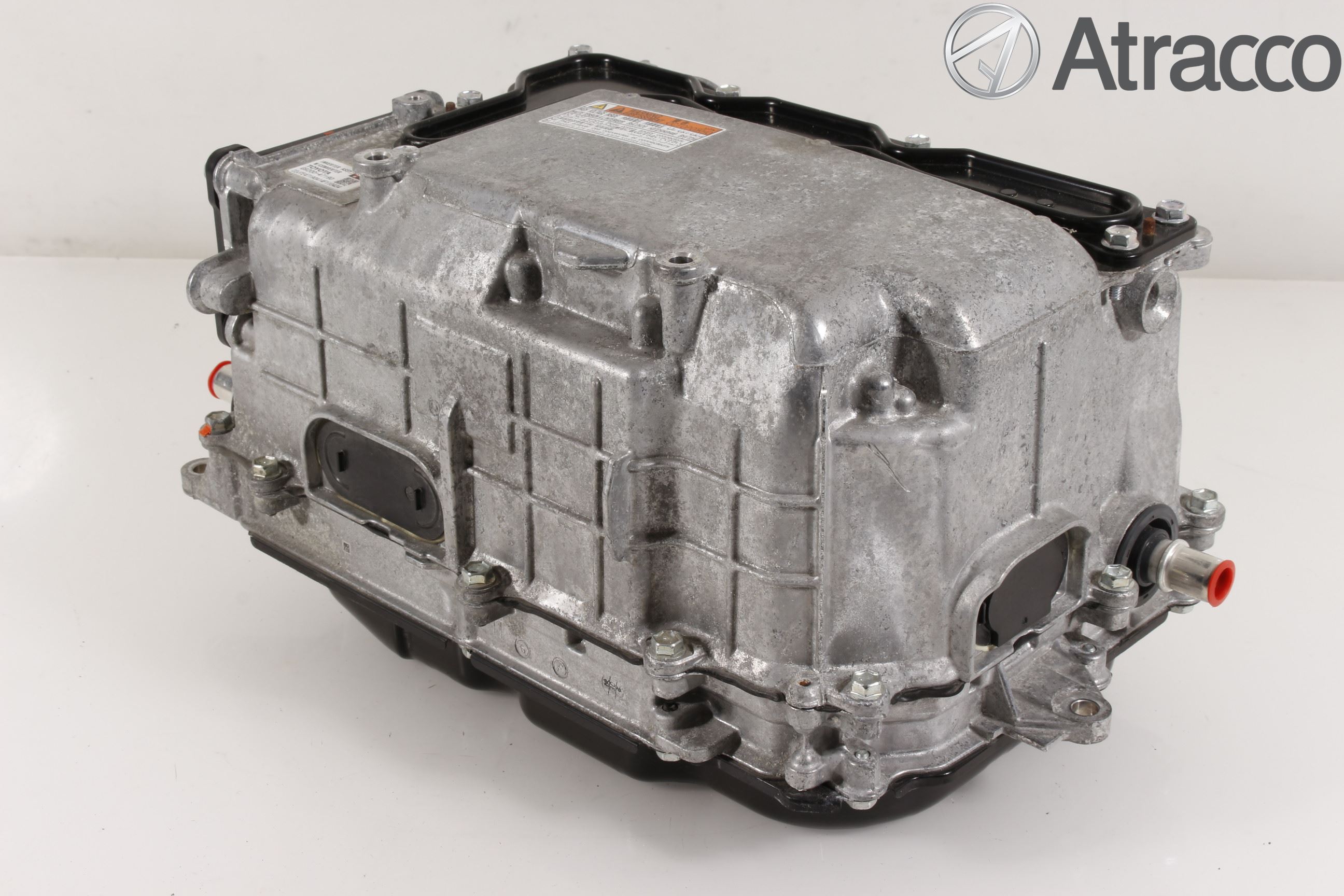 Toyota AURIS 13-19 Hybridconverter