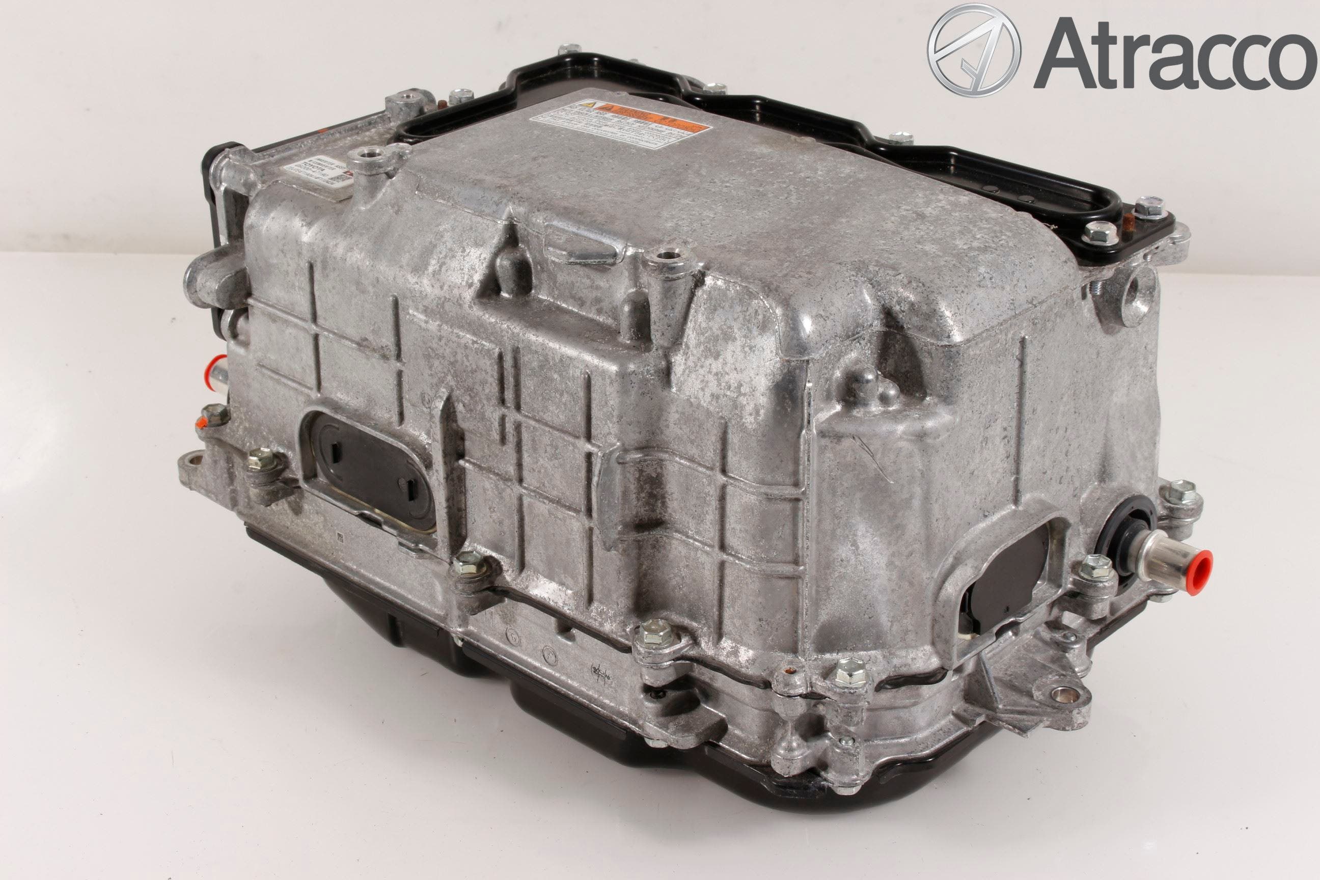 Toyota AURIS 13-19 Hybridconverter
