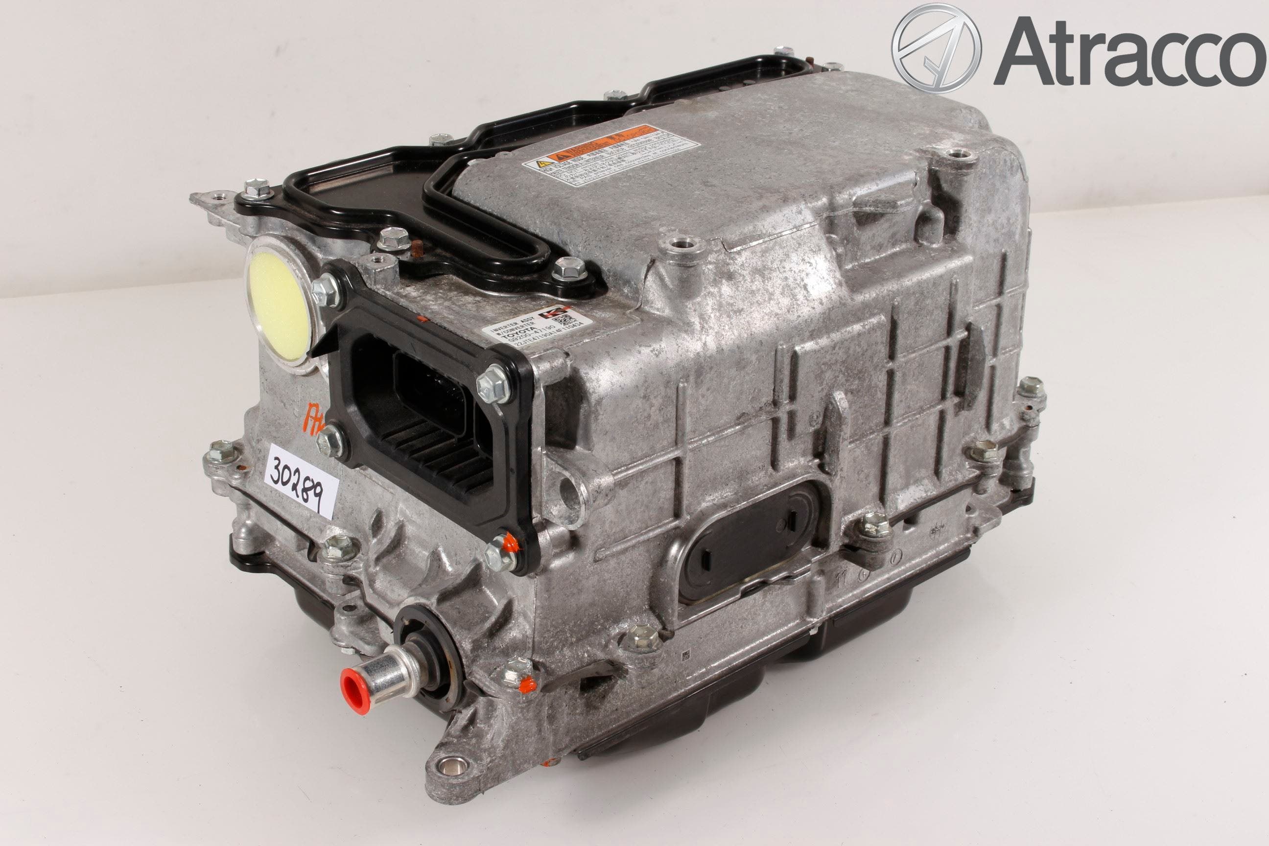 Toyota AURIS 13-19 Hybridconverter