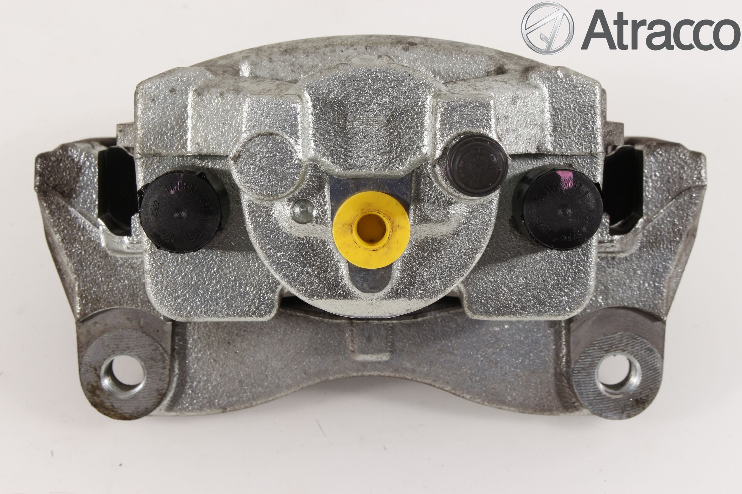 Toyota YARIS XP130 15-20 Bromsok Fram Höger
