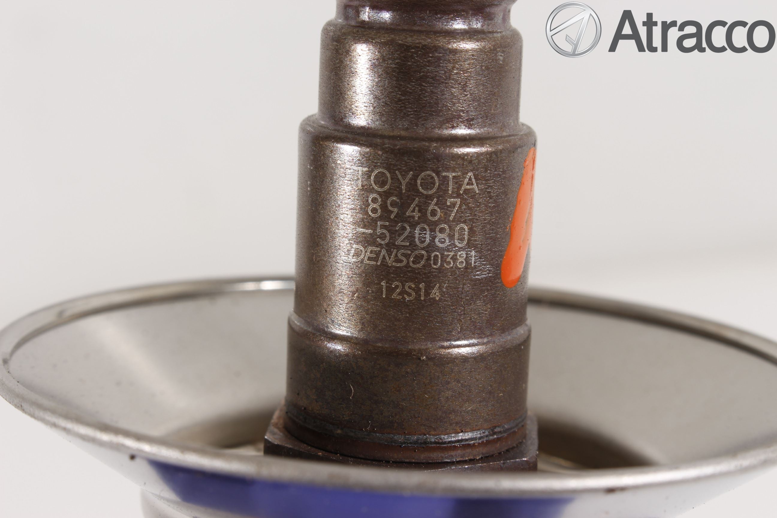 Toyota YARIS XP130 15-20 Injlambdasond