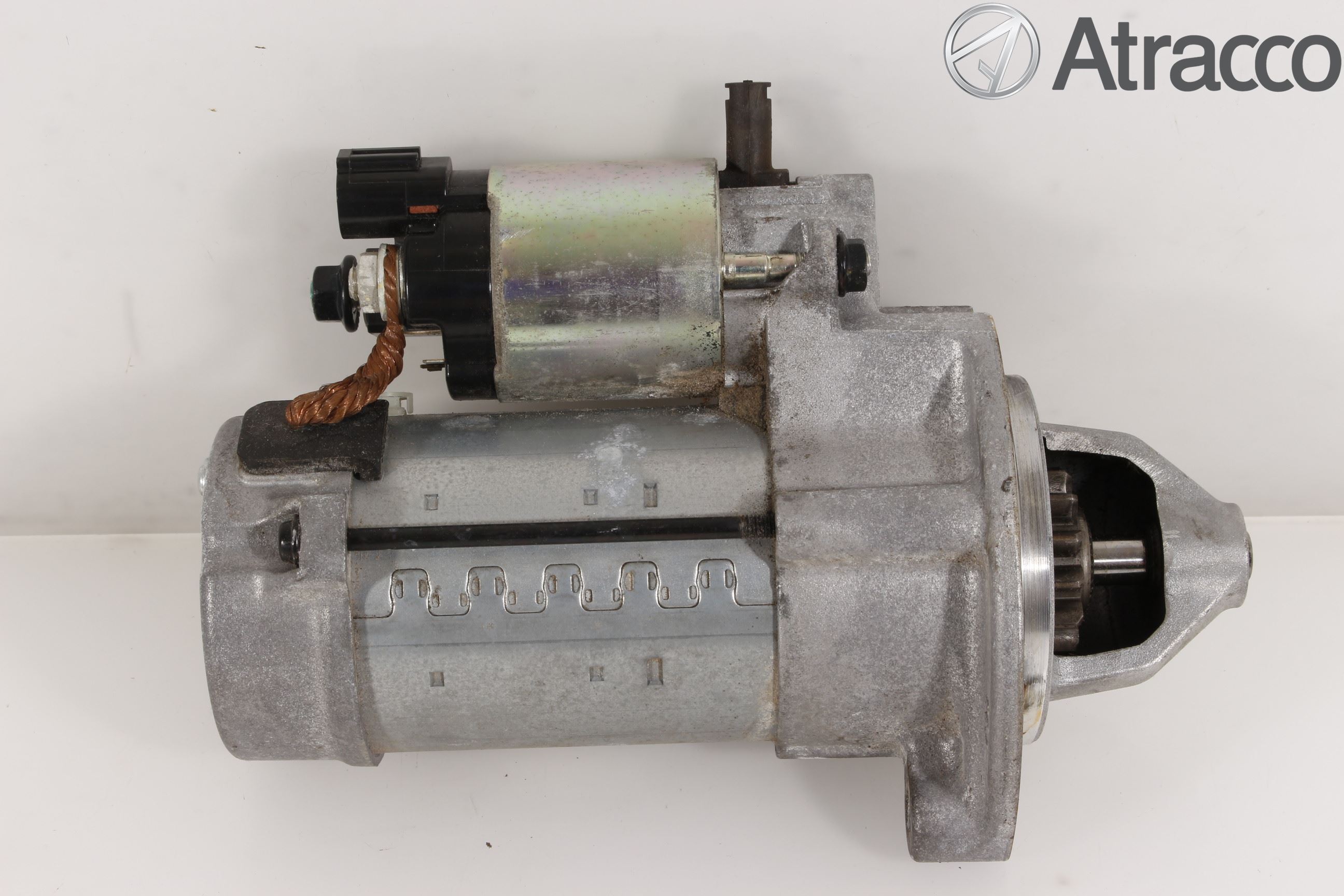 Hyundai i40 08-15 Startmotor Diesel