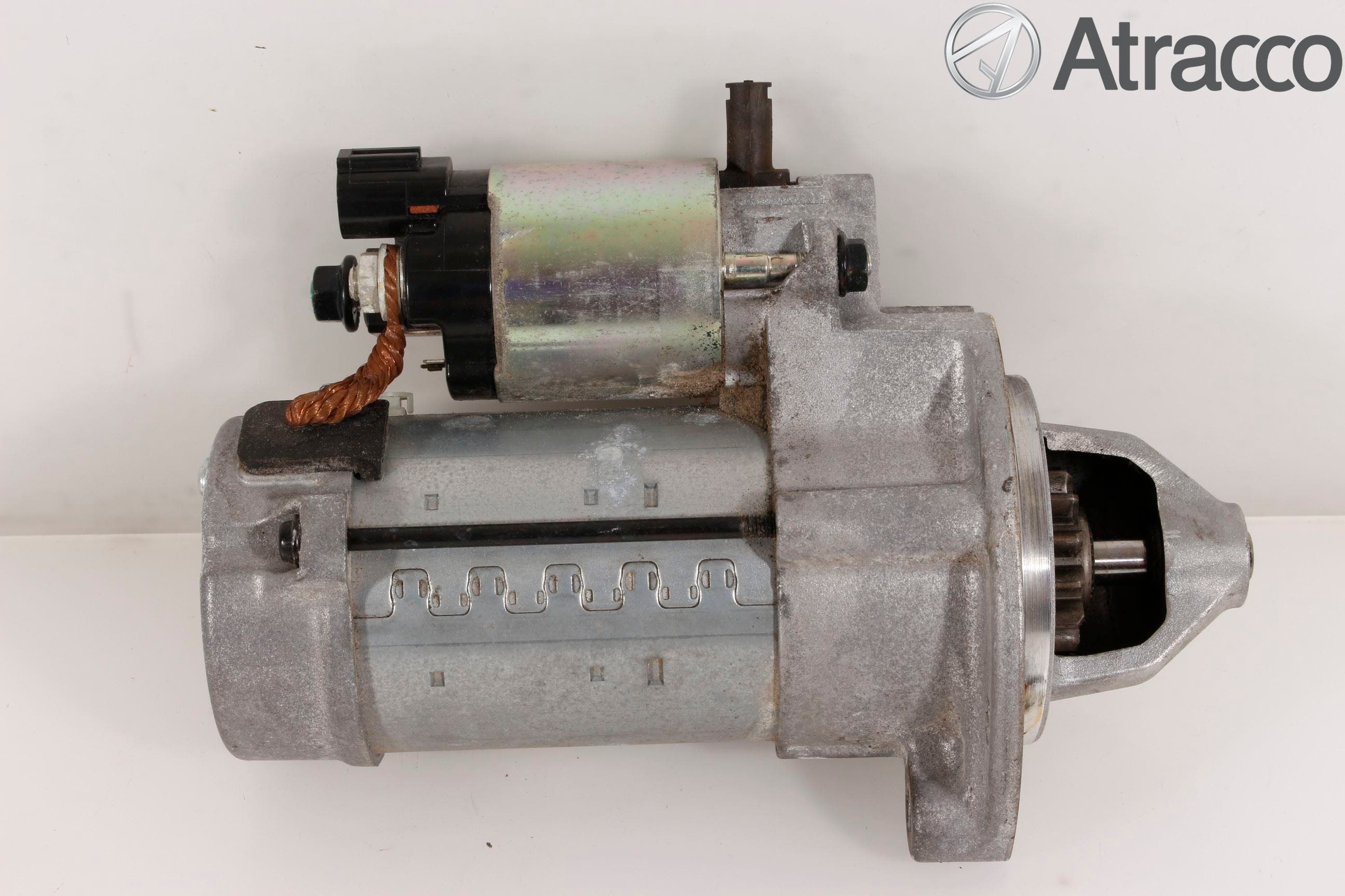 Hyundai i40 08-15 Startmotor Diesel