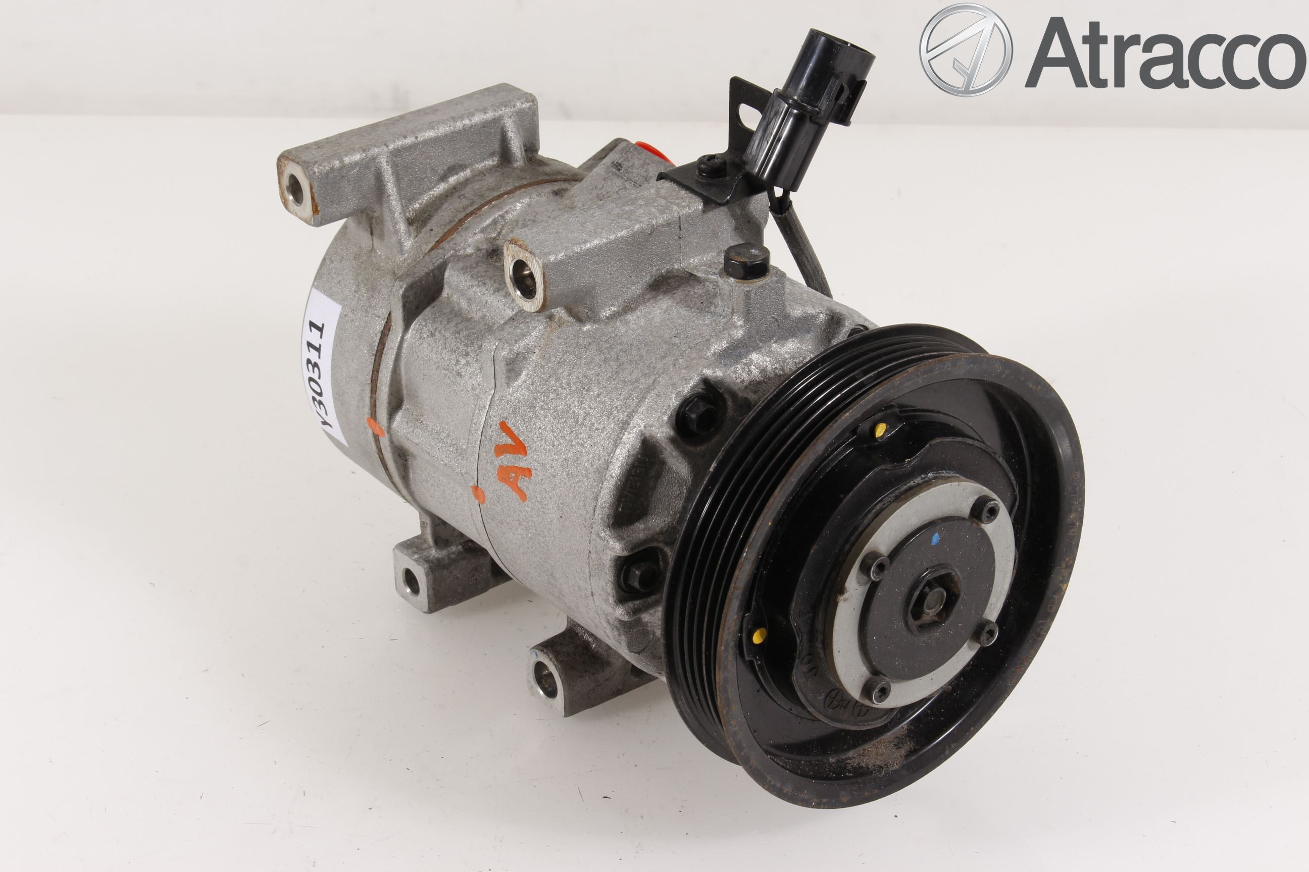 Hyundai i40 08-15 Ac Kompressor