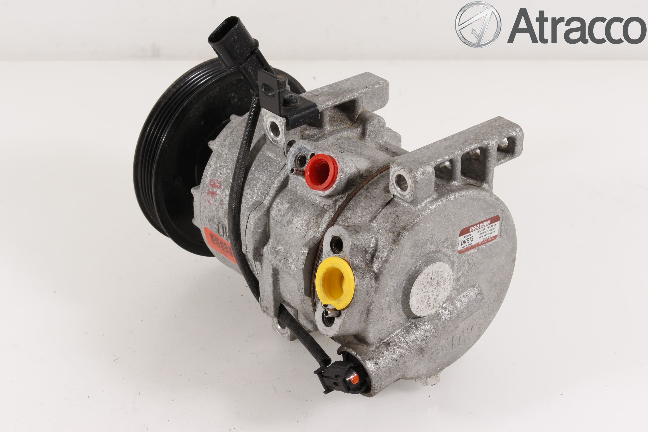 Hyundai i40 08-15 Ac Kompressor