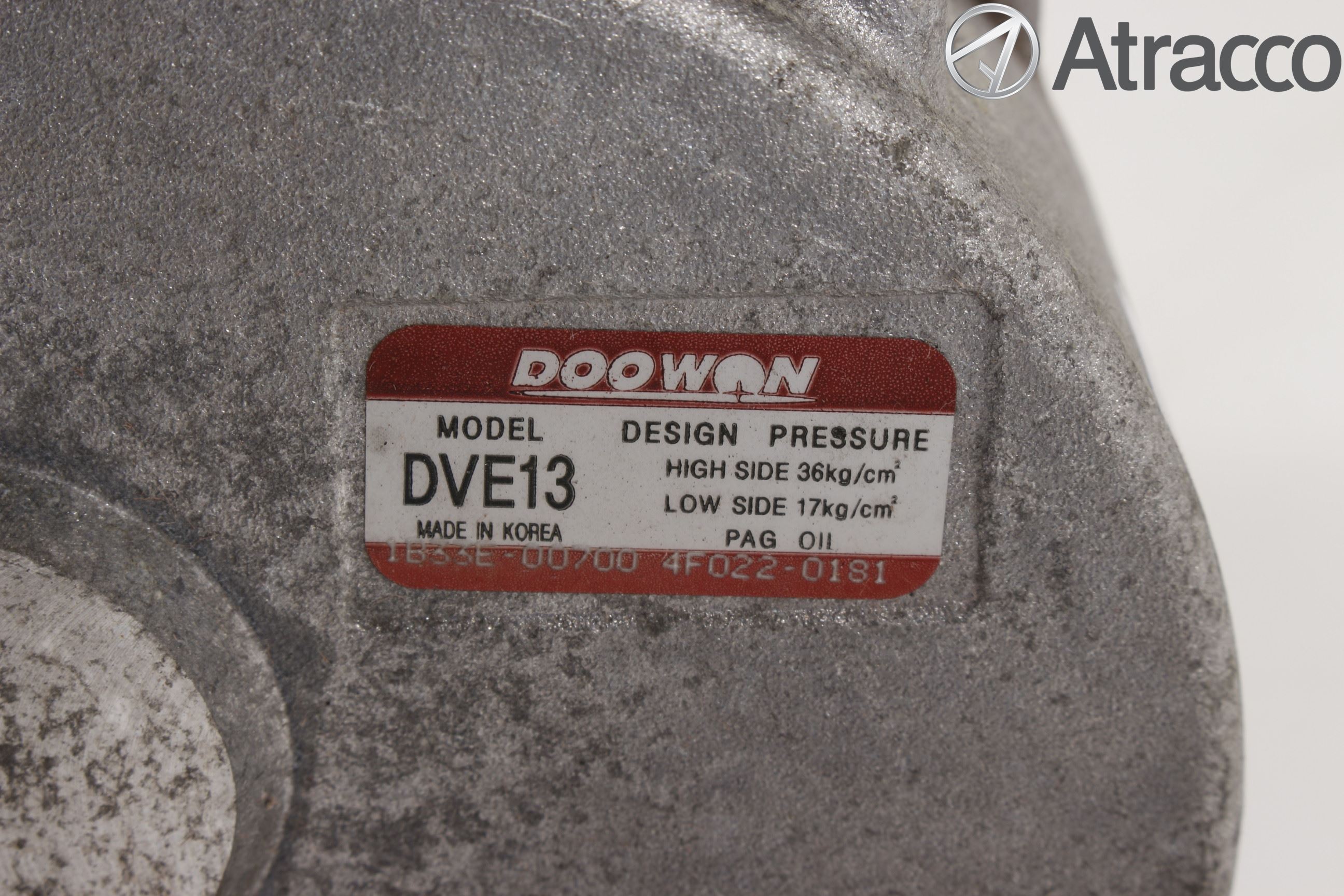 Hyundai i40 08-15 Ac Kompressor