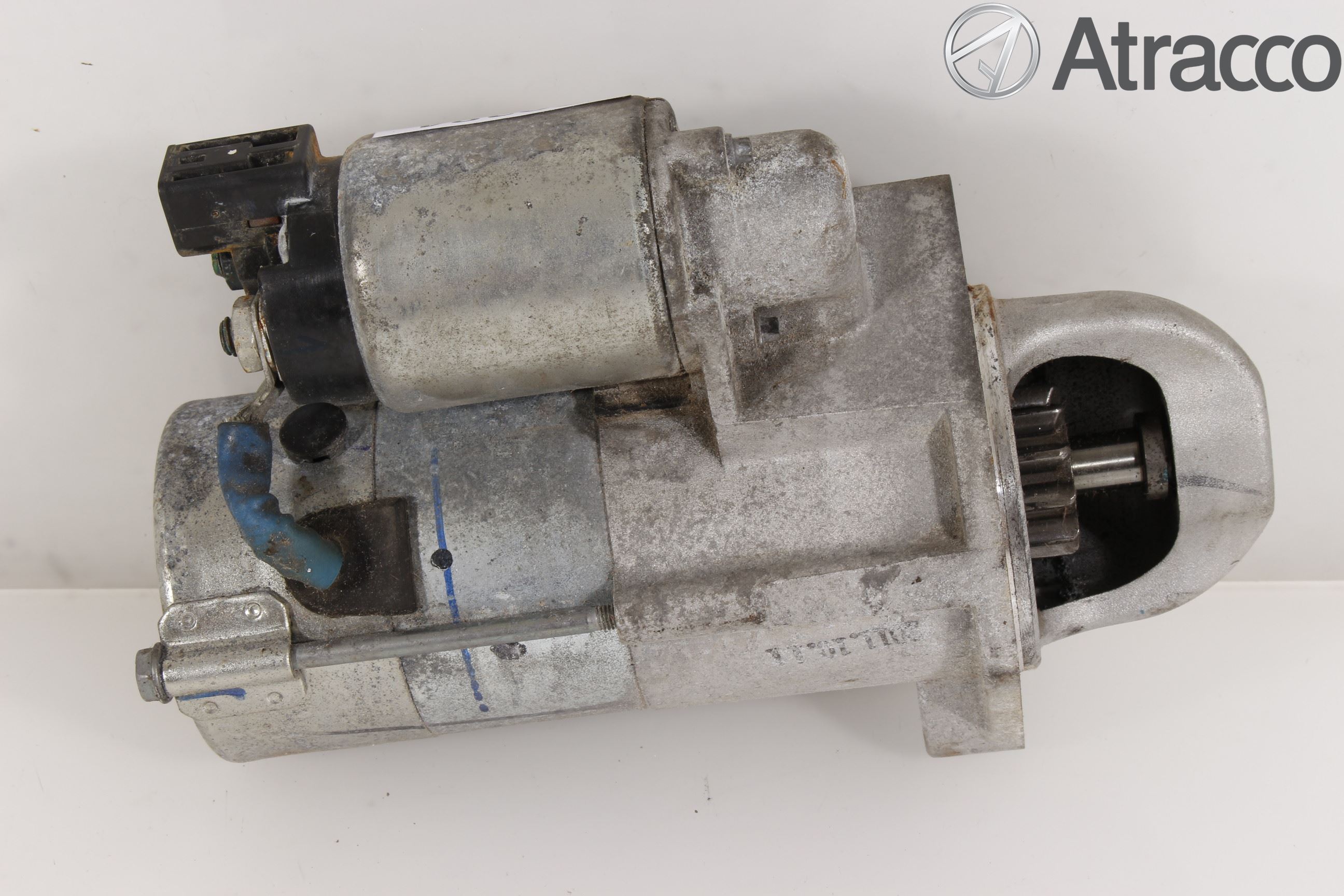 Hyundai i40 08-15 Startmotor Diesel