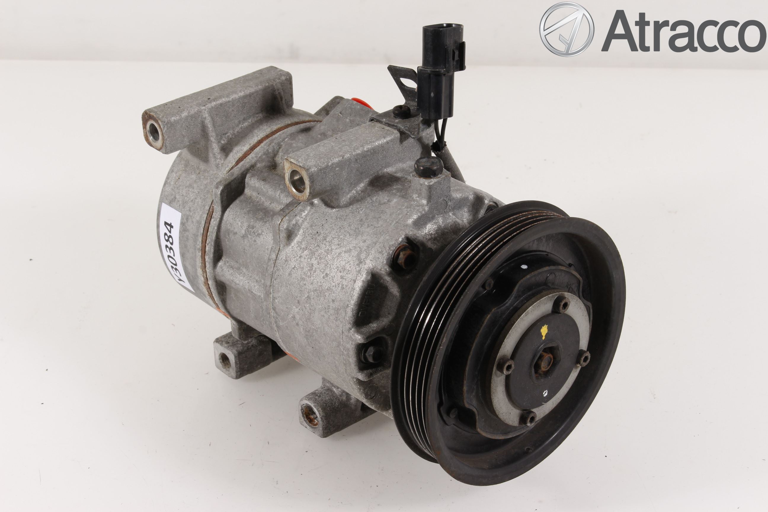 Hyundai i40 08-15 Ac Kompressor