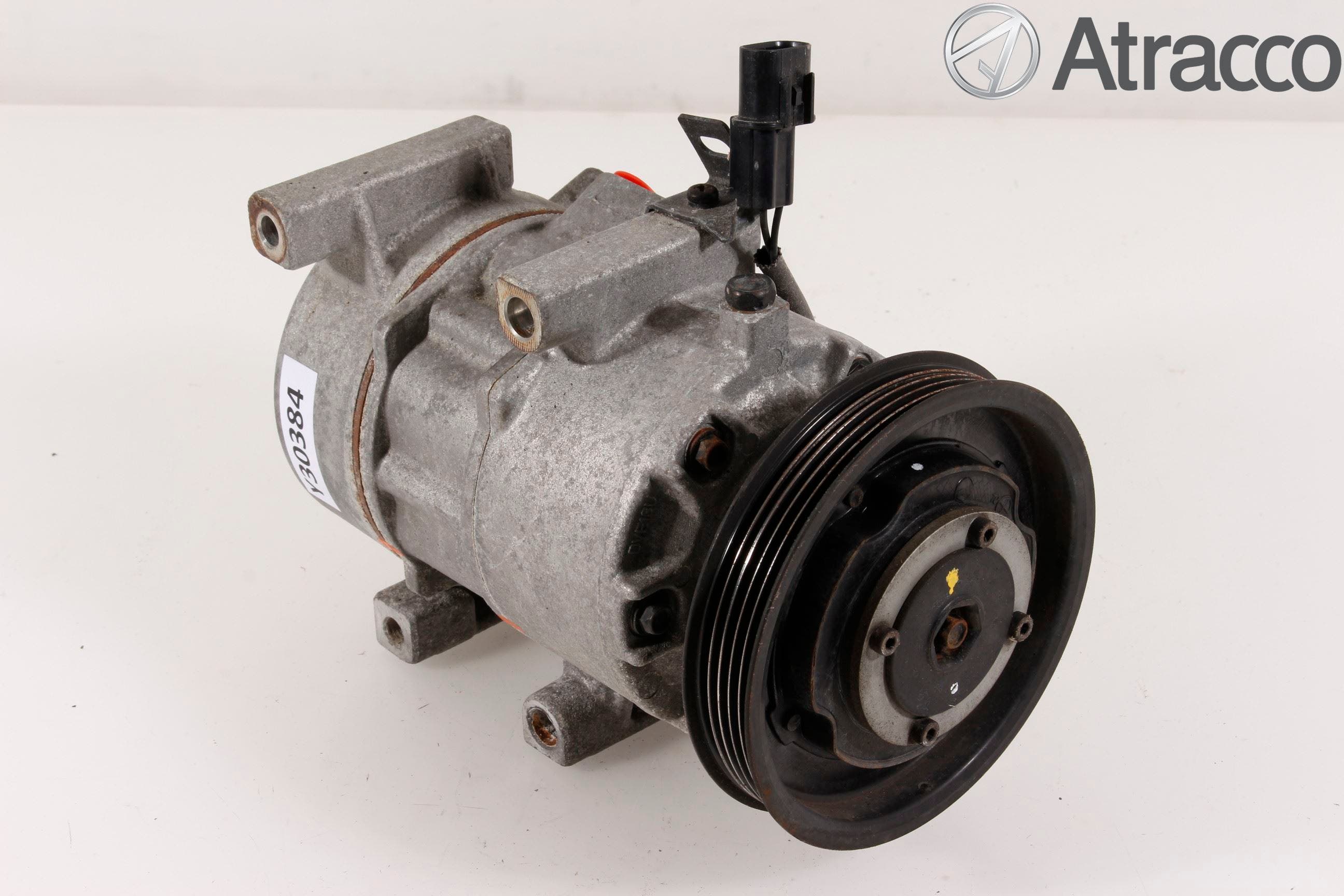 Hyundai i40 08-15 Ac Kompressor