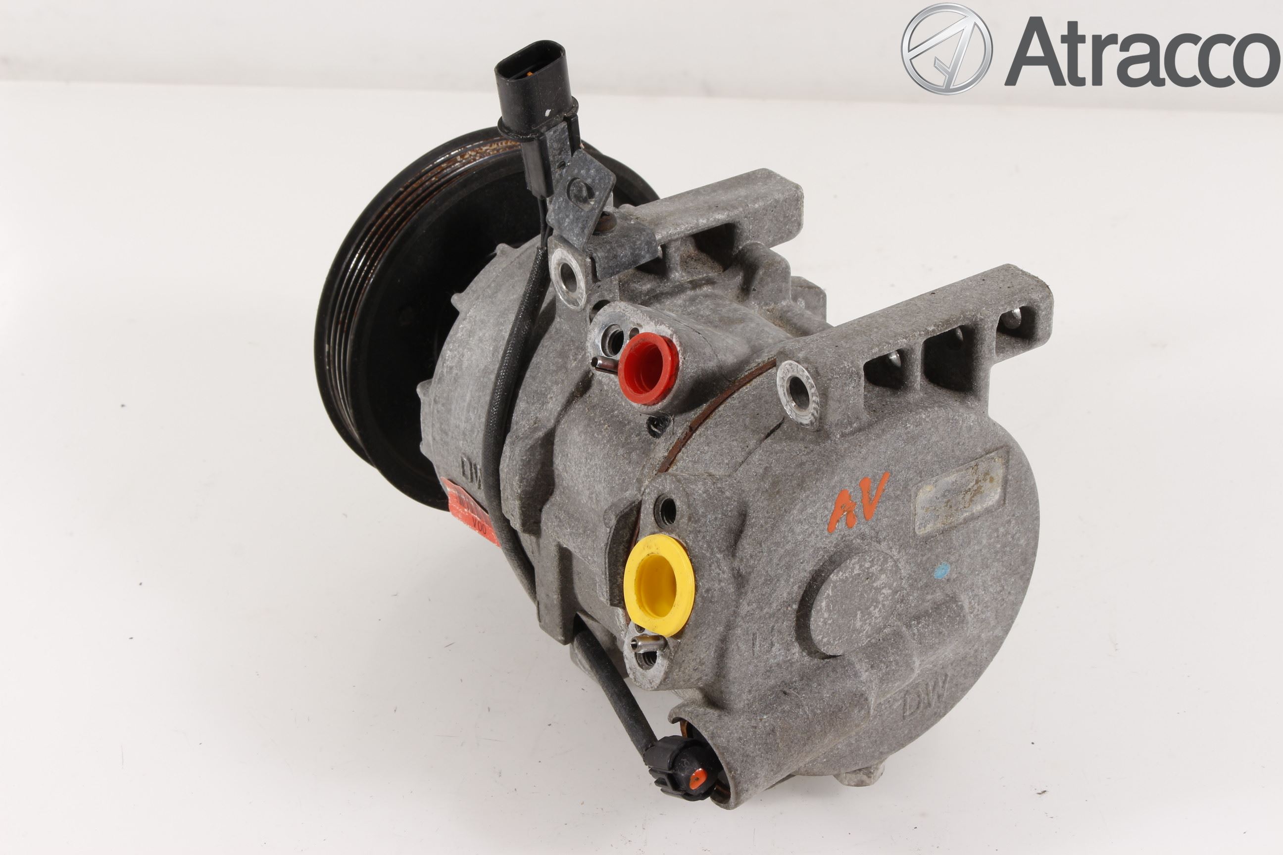 Hyundai i40 08-15 Ac Kompressor