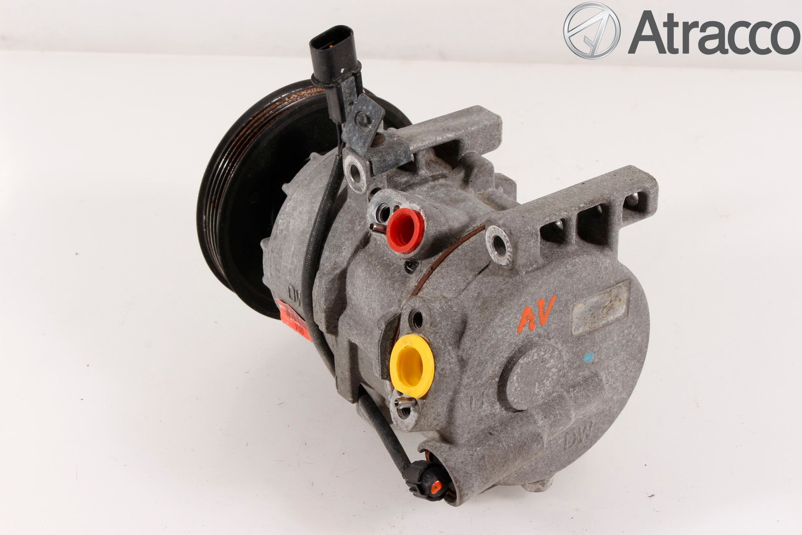 Hyundai i40 08-15 Ac Kompressor