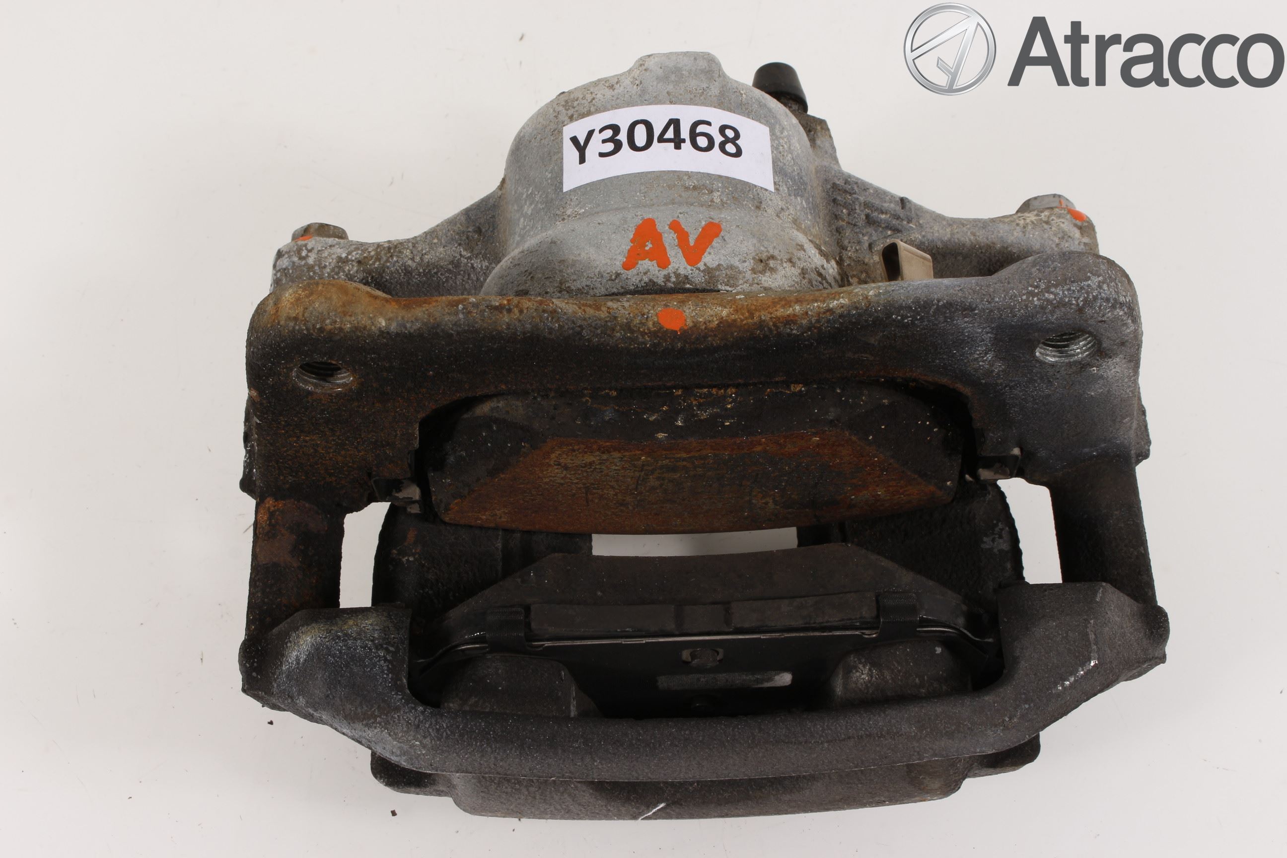 Toyota AURIS 13-19 Bromsok Fram Höger