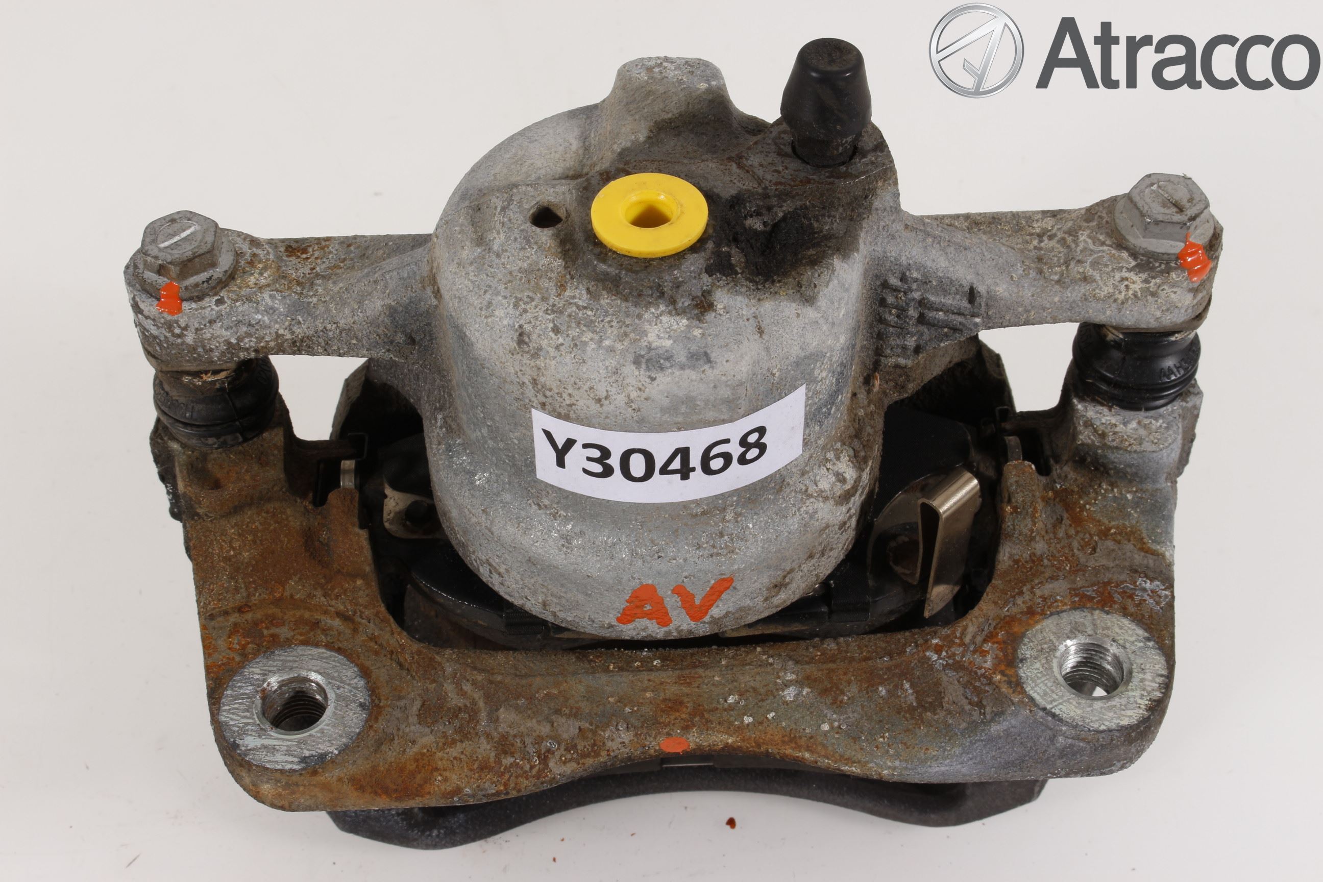 Toyota AURIS 13-19 Bromsok Fram Höger