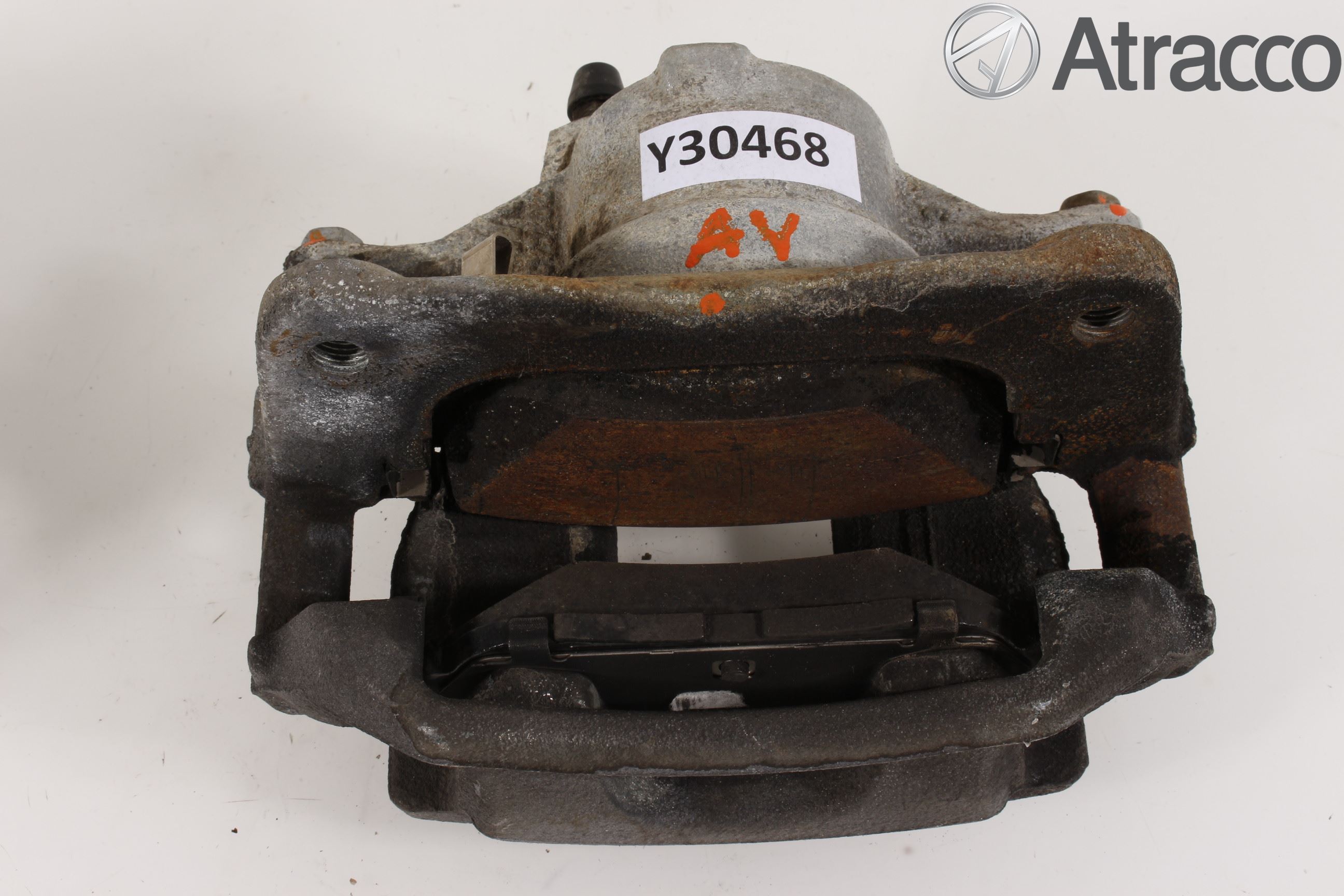 Toyota AURIS 13-19 Bromsok Fram Vänster