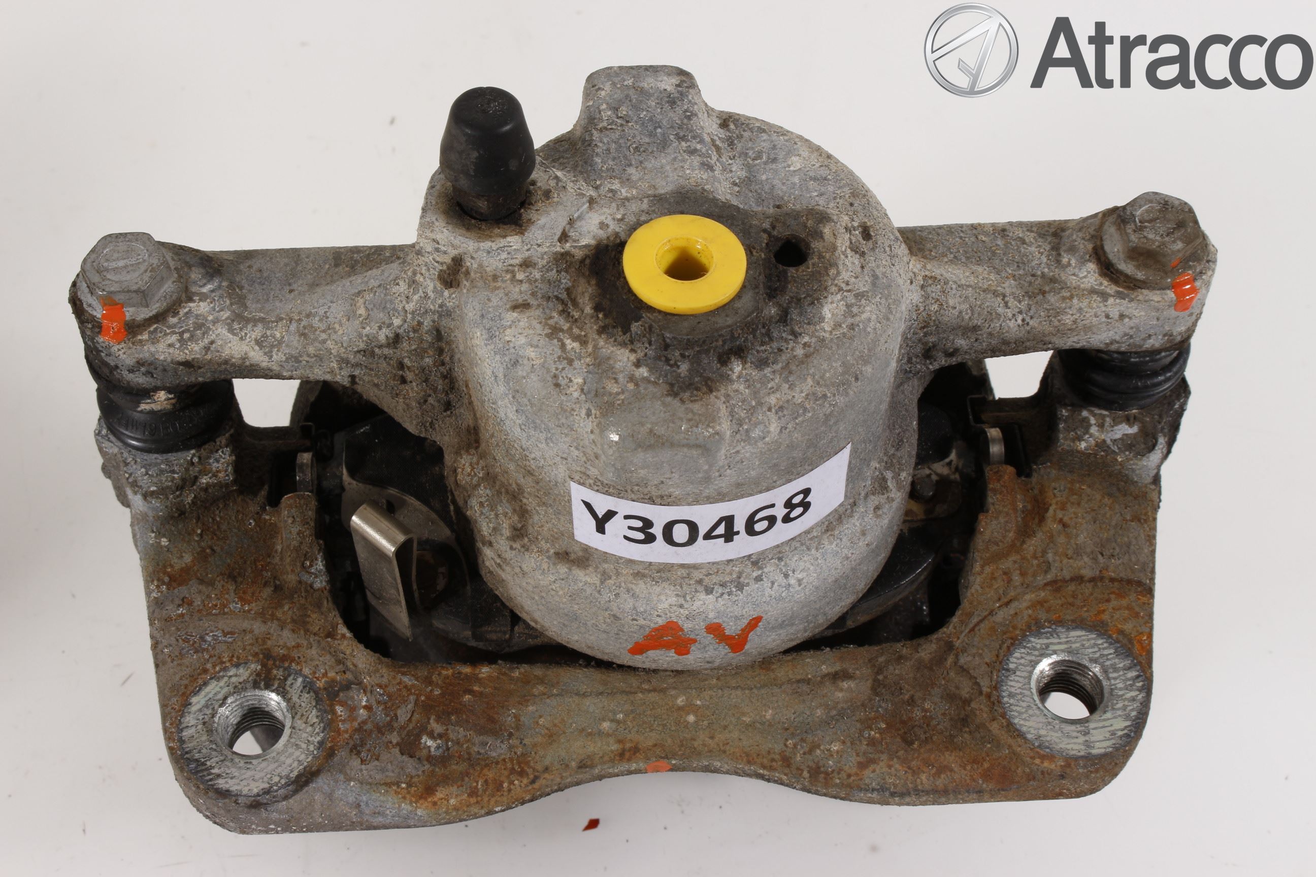 Toyota AURIS 13-19 Bromsok Fram Vänster