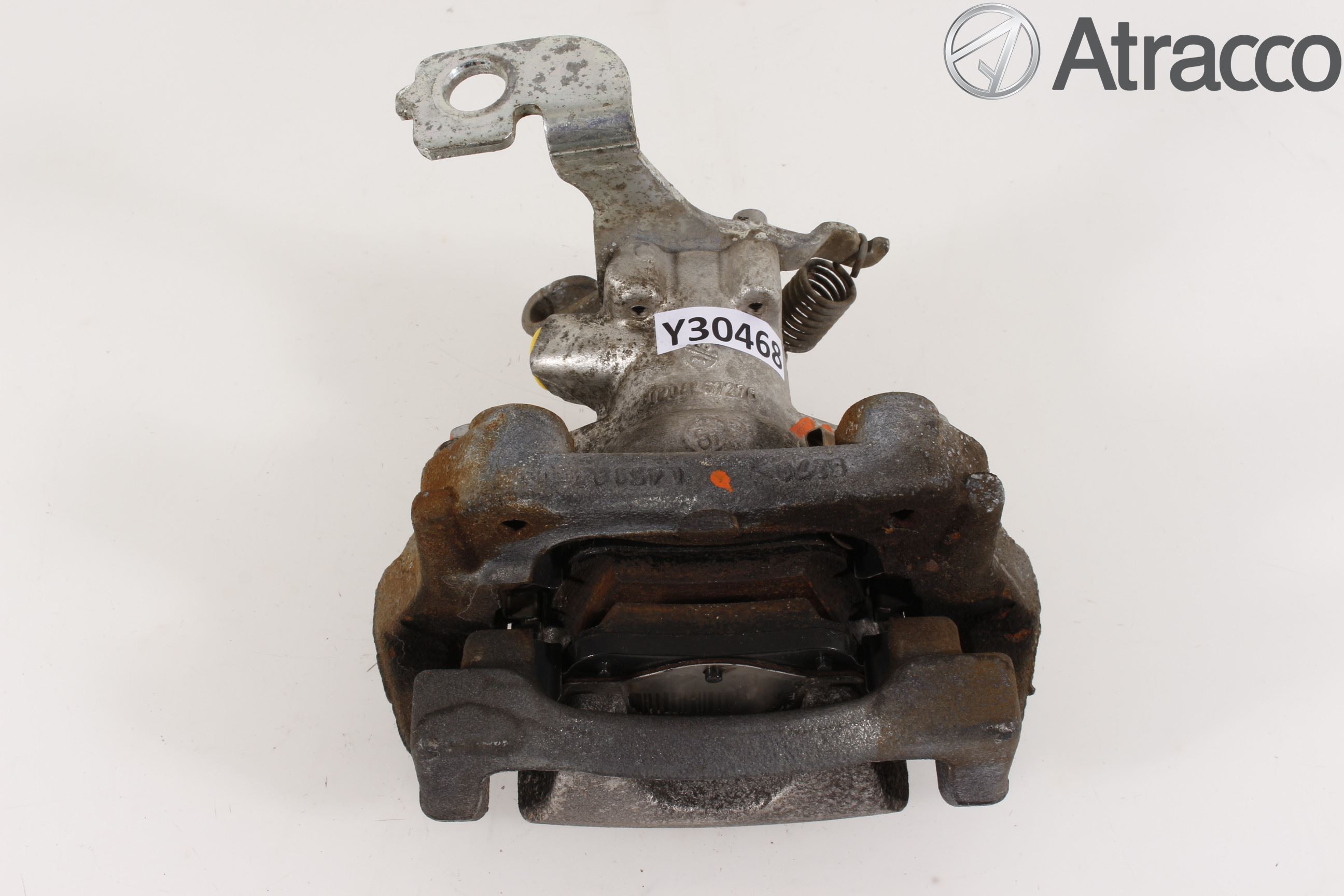 Toyota AURIS 13-19 Bromsok Bak Höger