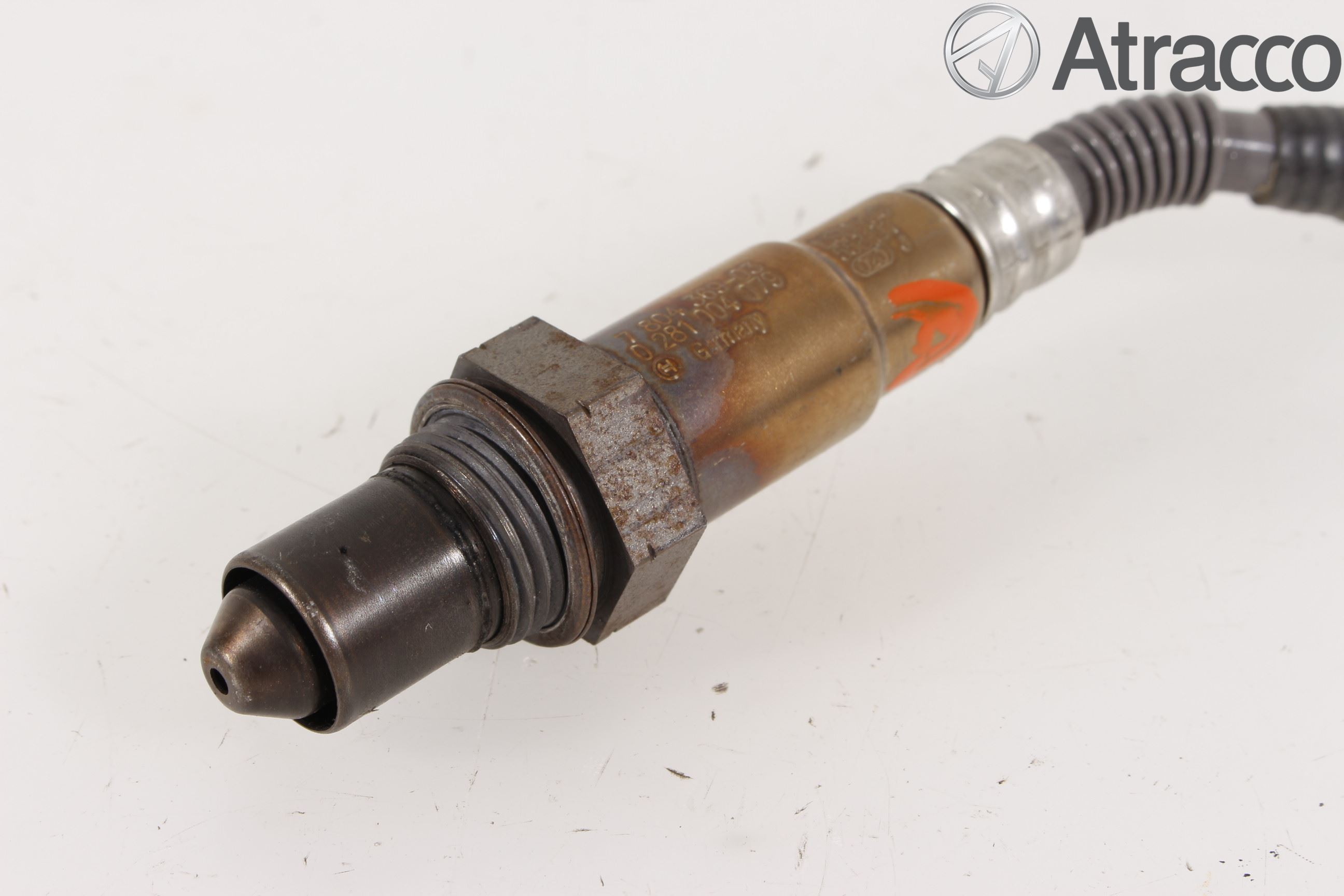 Toyota AURIS 13-19 Injlambdasond