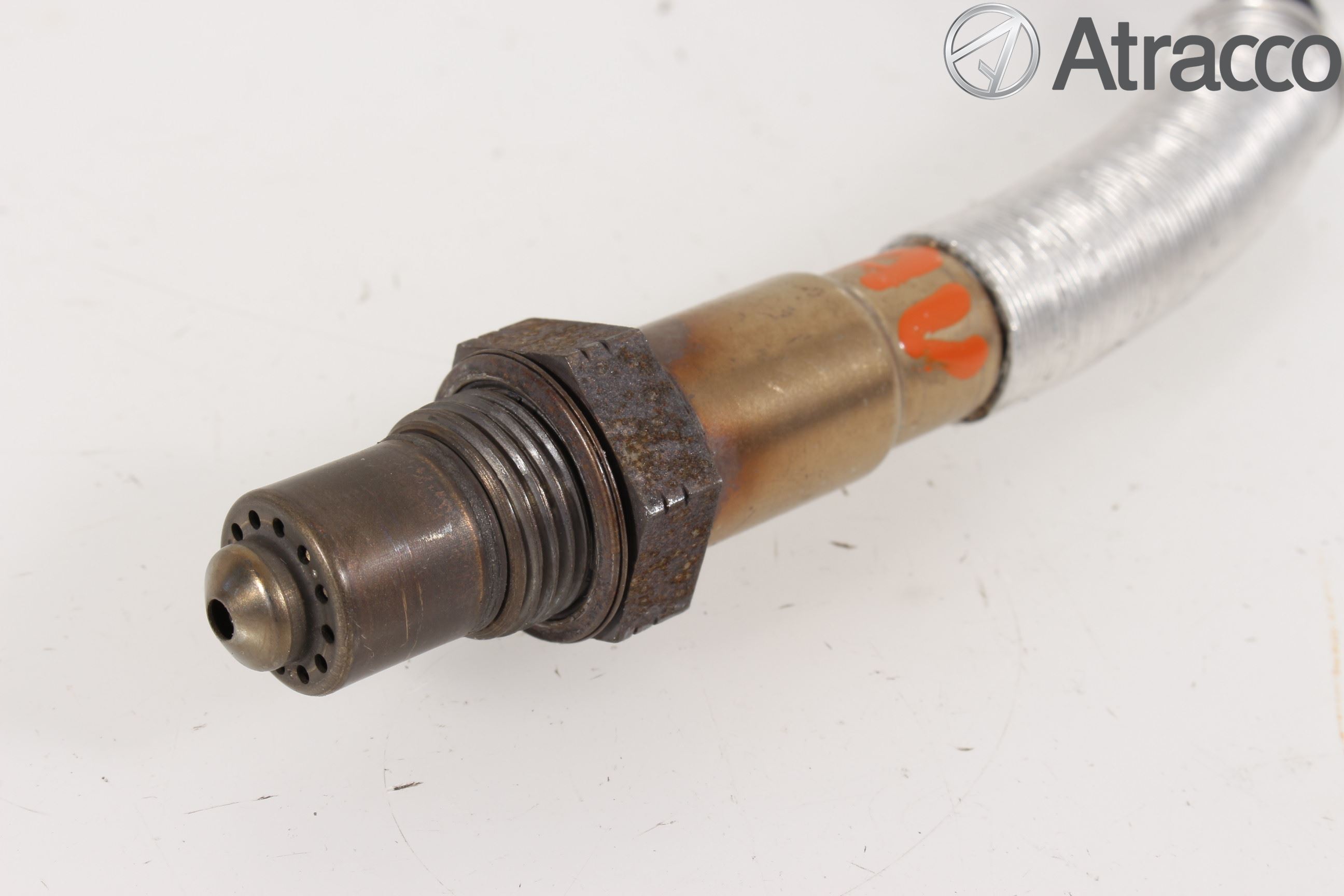 Toyota AURIS 13-19 Injlambdasond