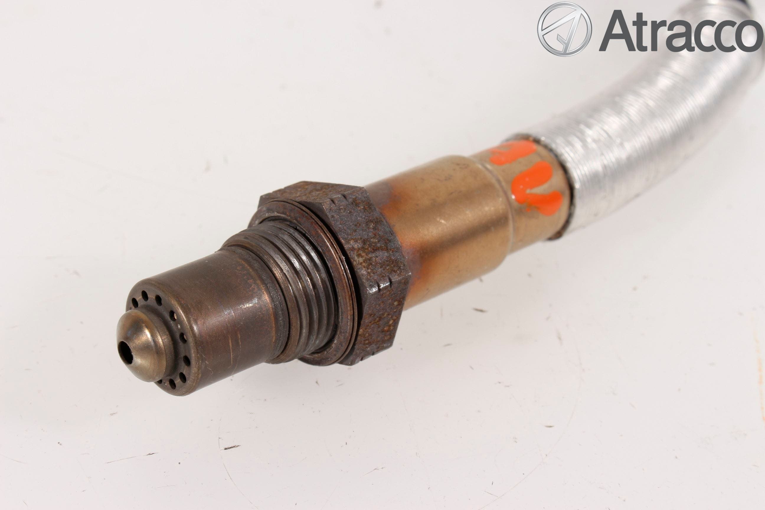 Toyota AURIS 13-19 Injlambdasond