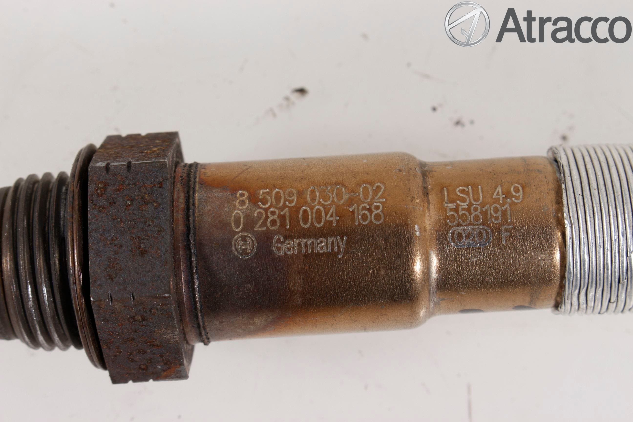 Toyota AURIS 13-19 Injlambdasond