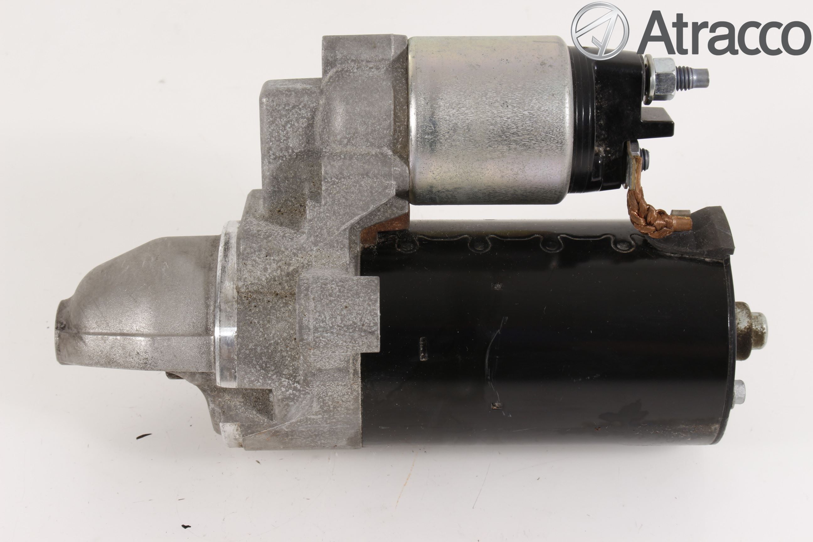 Toyota AURIS 13-19 Startmotor Diesel