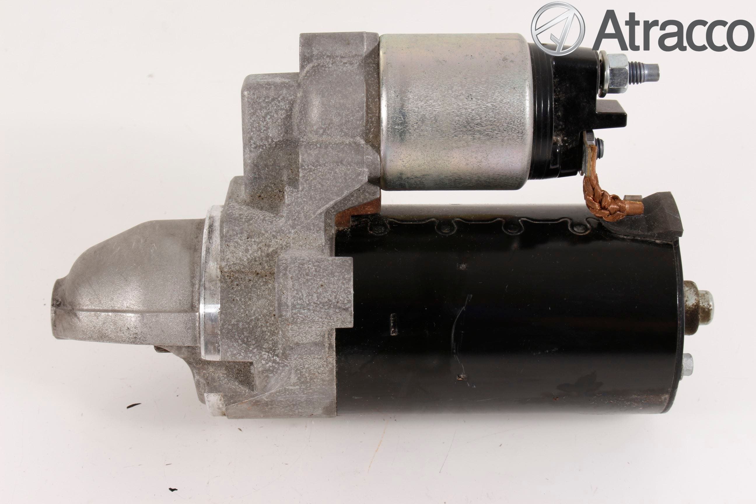 Toyota AURIS 13-19 Startmotor Diesel