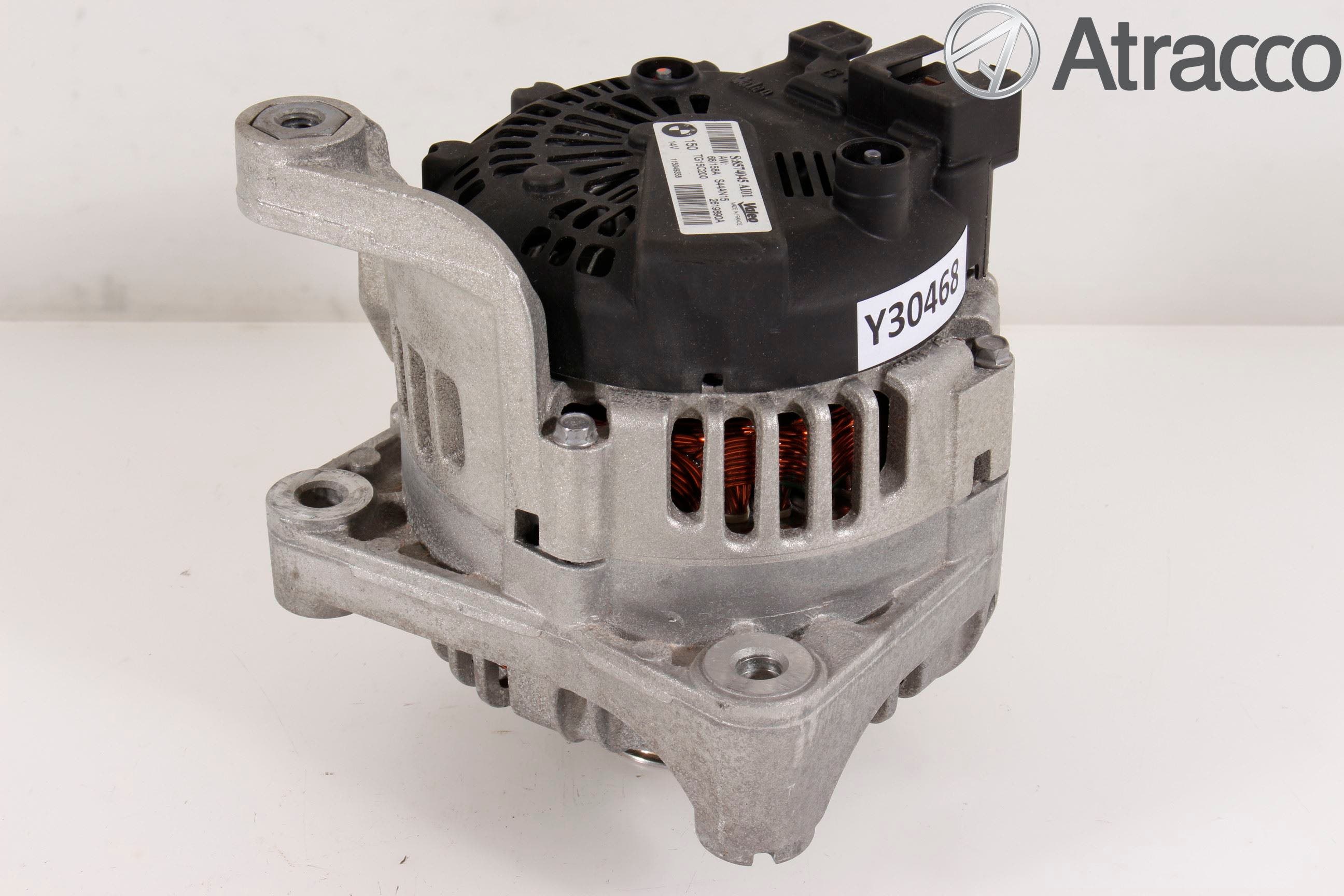 Toyota AURIS 13-19 Generator
