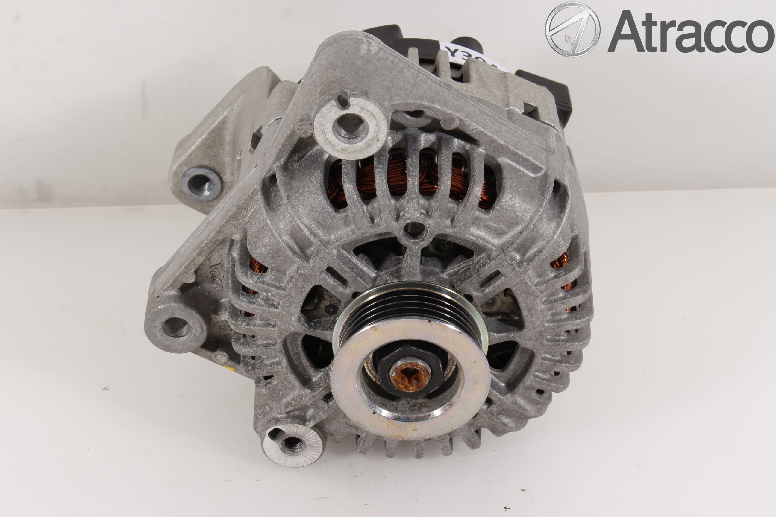 Toyota AURIS 13-19 Generator