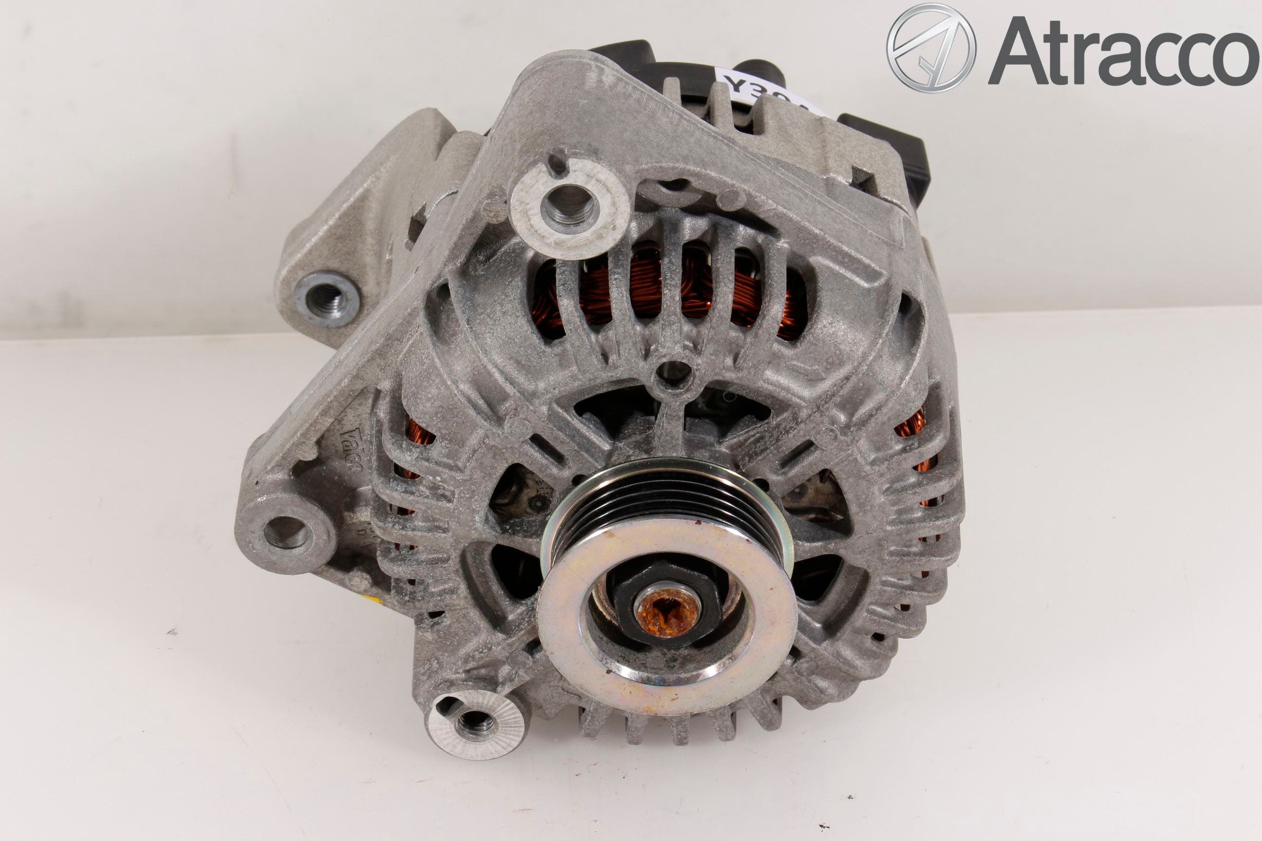 Toyota AURIS 13-19 Generator