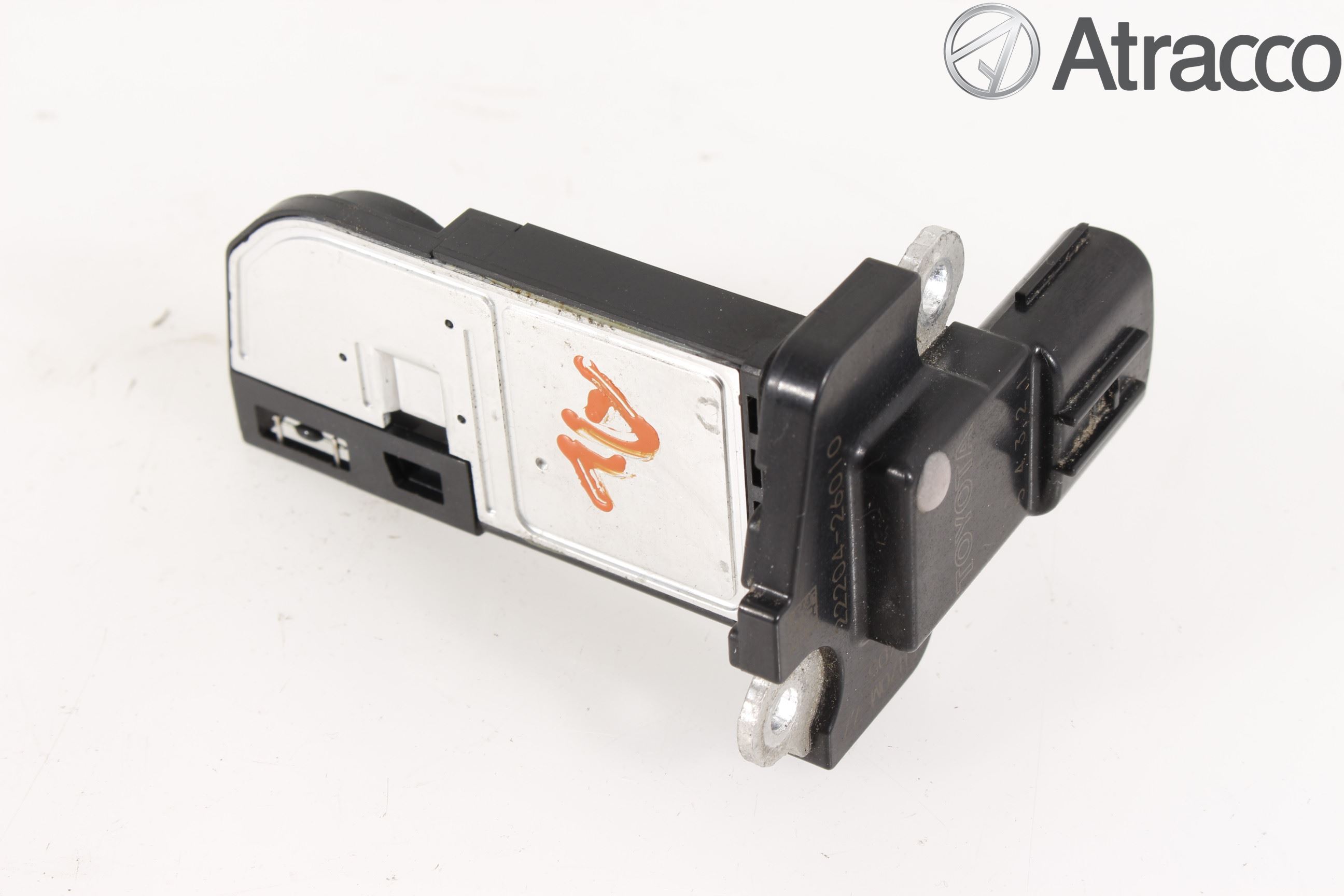 Toyota AURIS 10-12 Injluftmassamätare