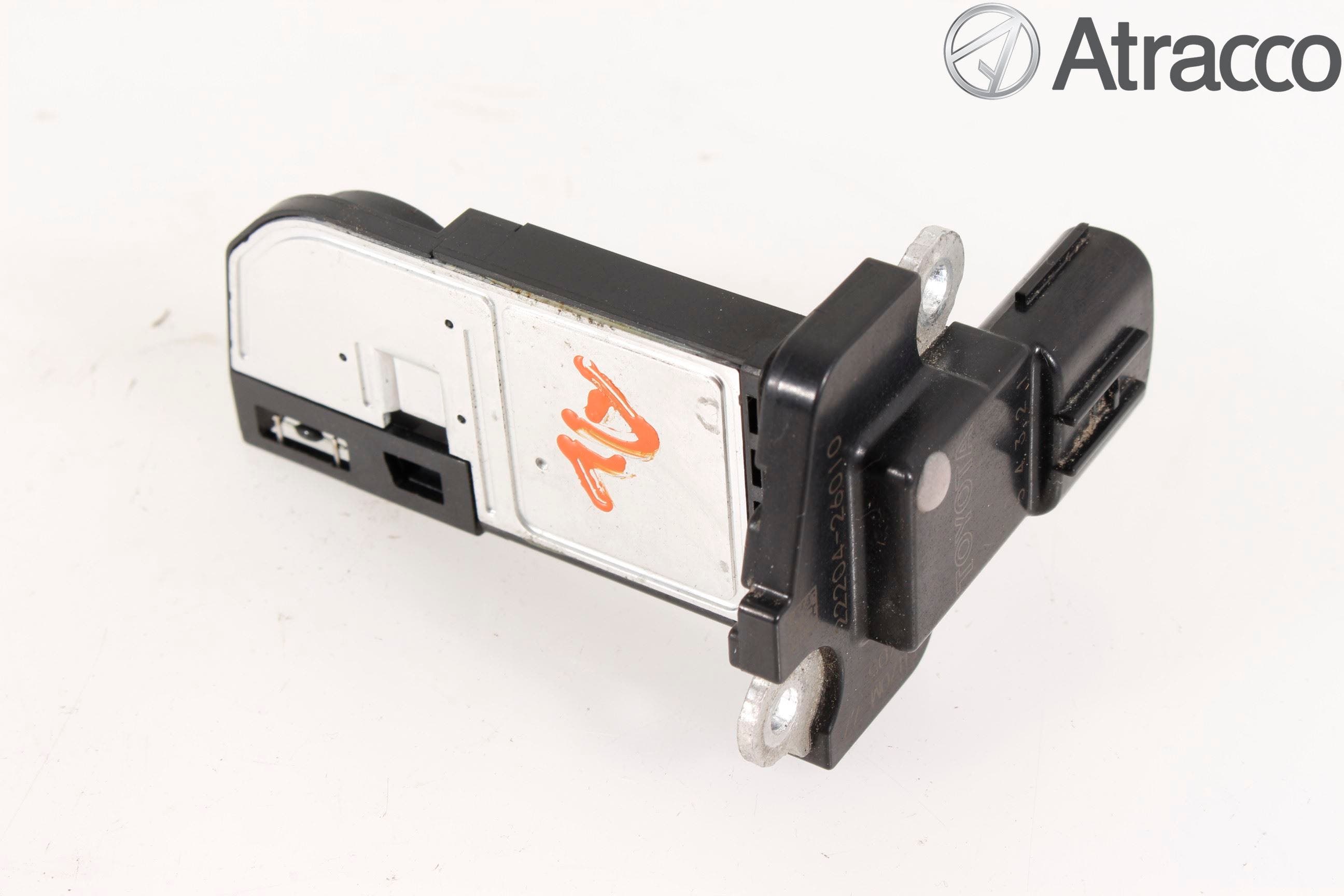 Toyota AURIS 10-12 Injluftmassamätare