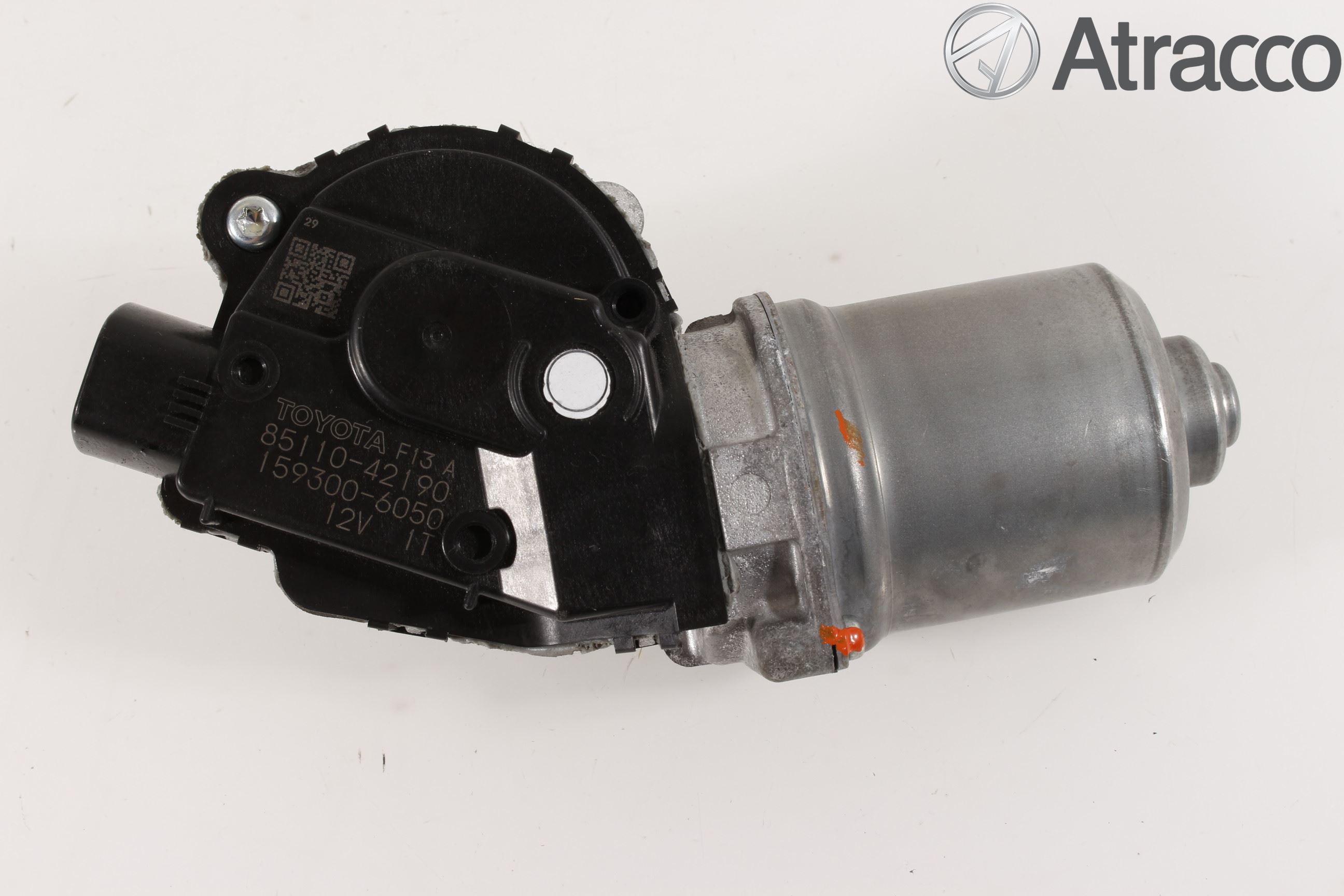 Toyota RAV4 13-18 Torkarmotor Vindruta