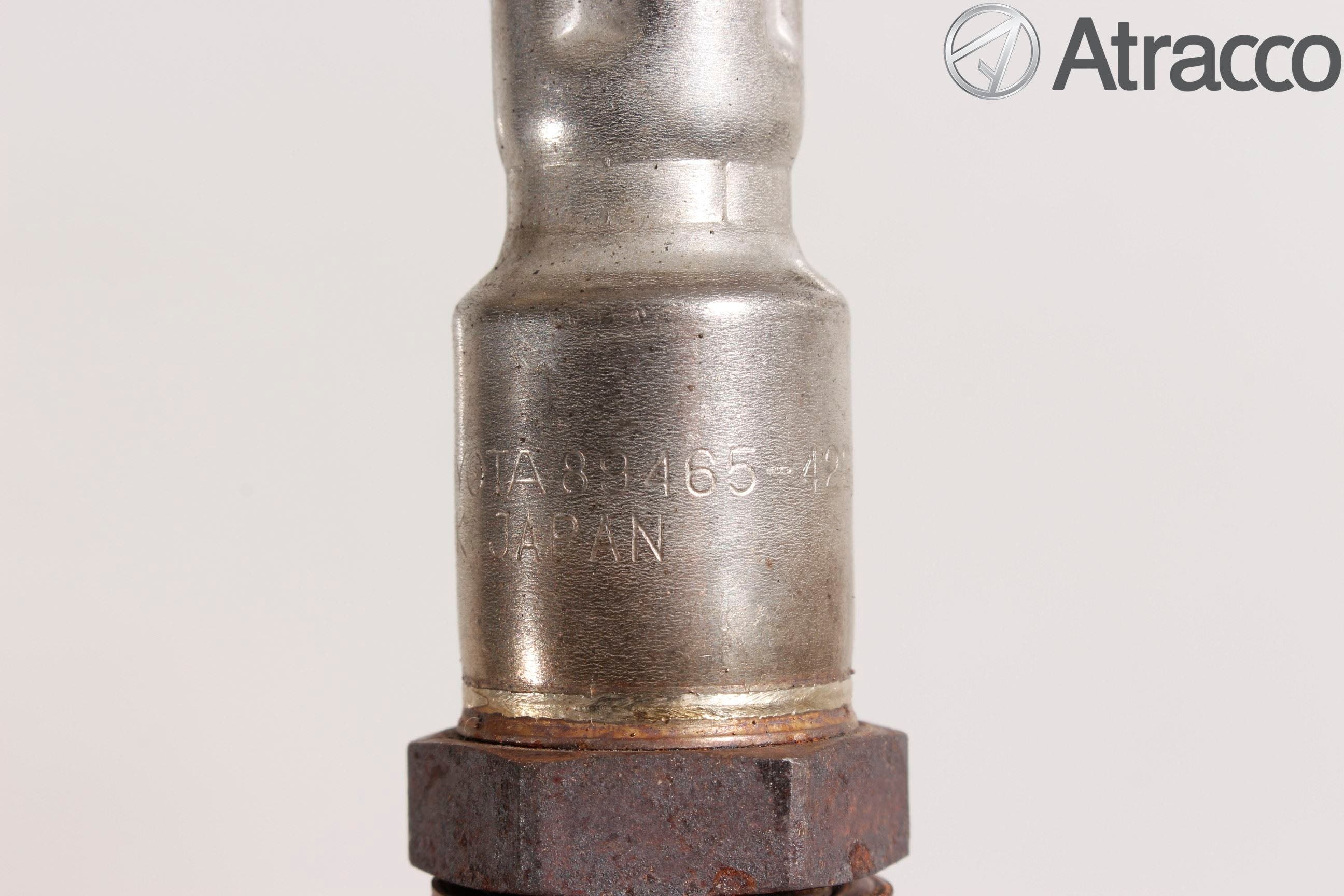 Toyota RAV4 13-18 Injlambdasond