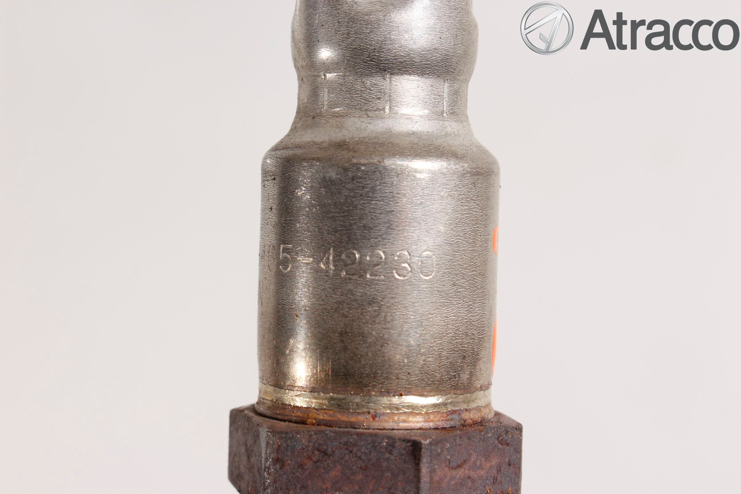 Toyota RAV4 13-18 Injlambdasond