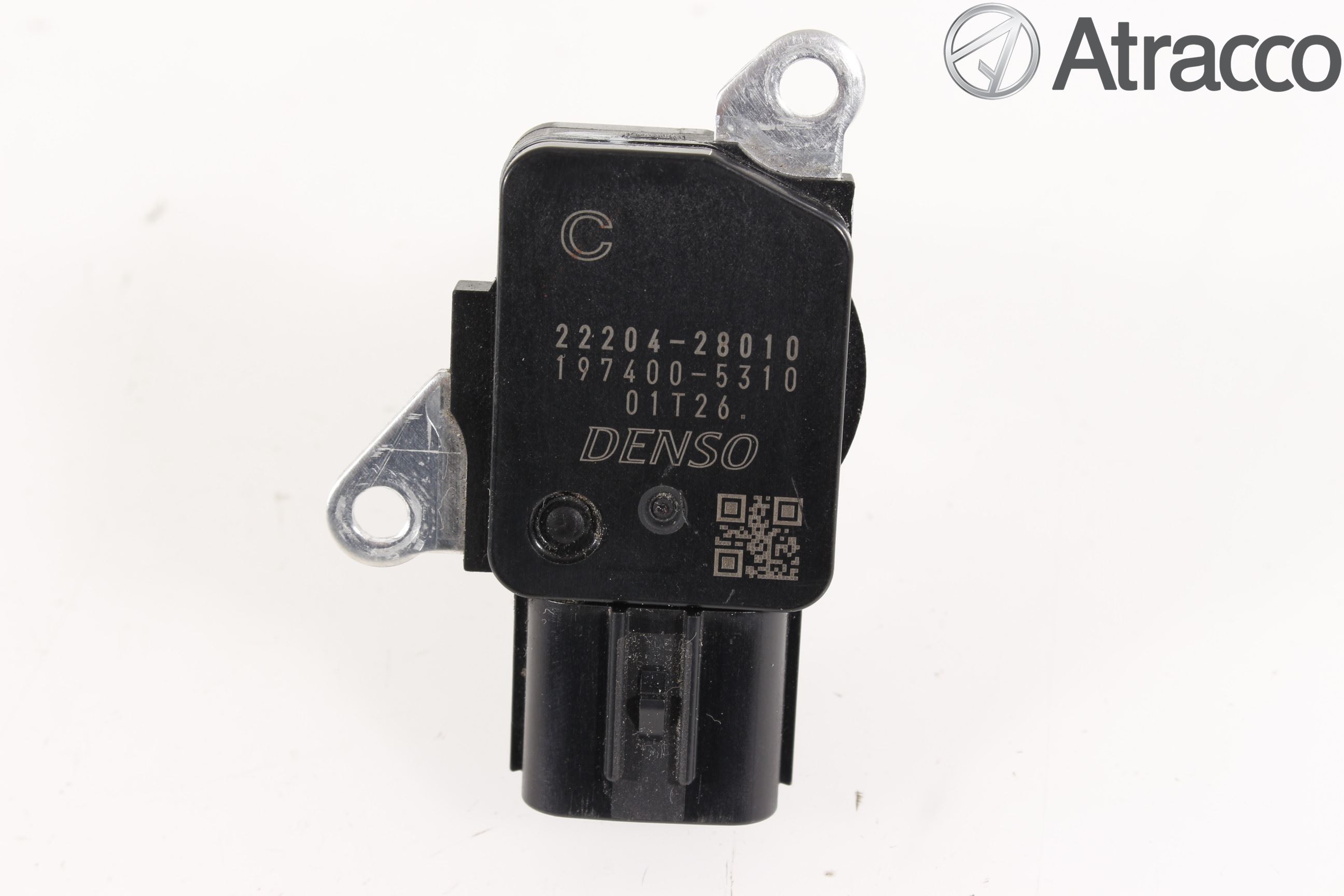 Toyota RAV4 13-18 Injluftmassamätare