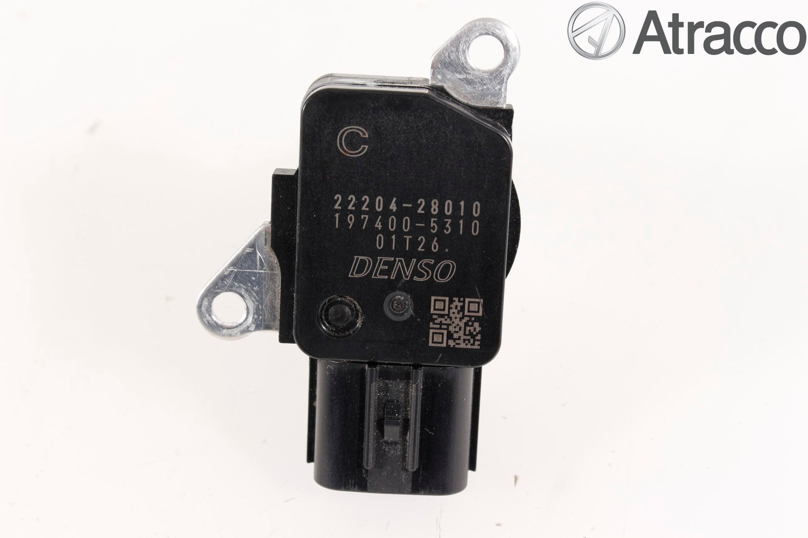 Toyota RAV4 13-18 Injluftmassamätare